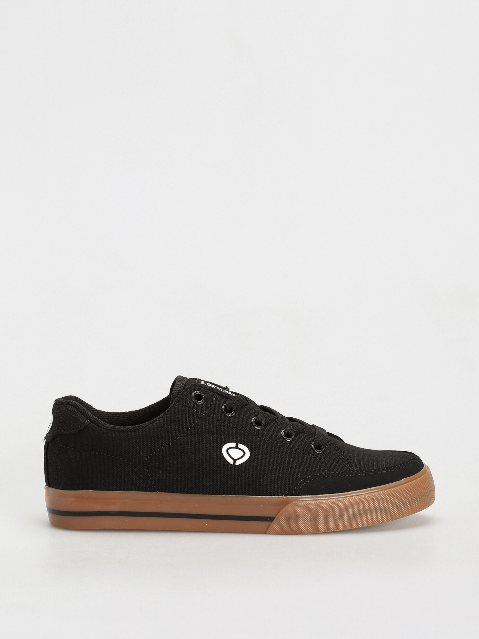 Boty Circa Al 50 Slim (black/gum)