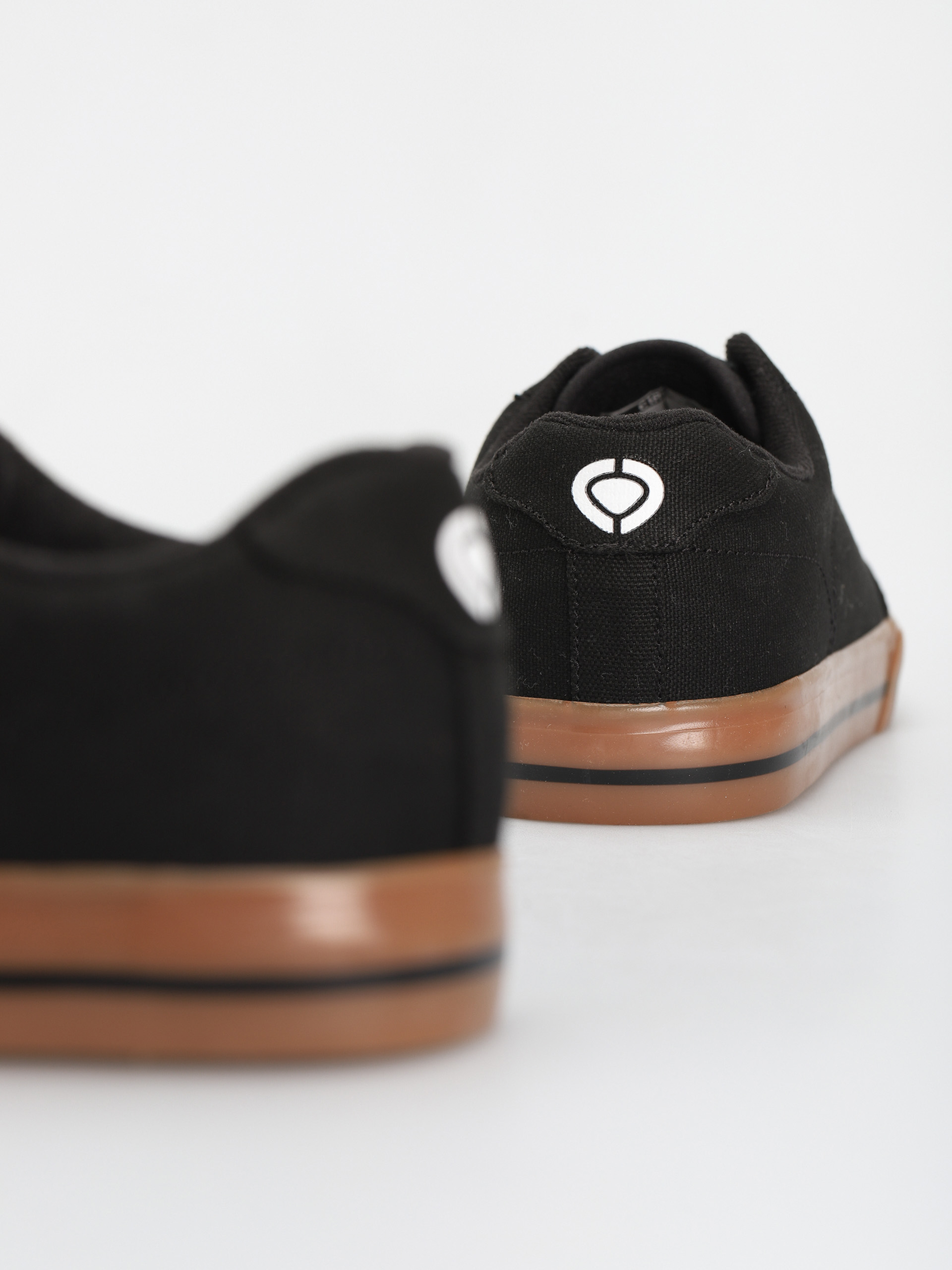 Boty Circa Al 50 Slim (black/gum)