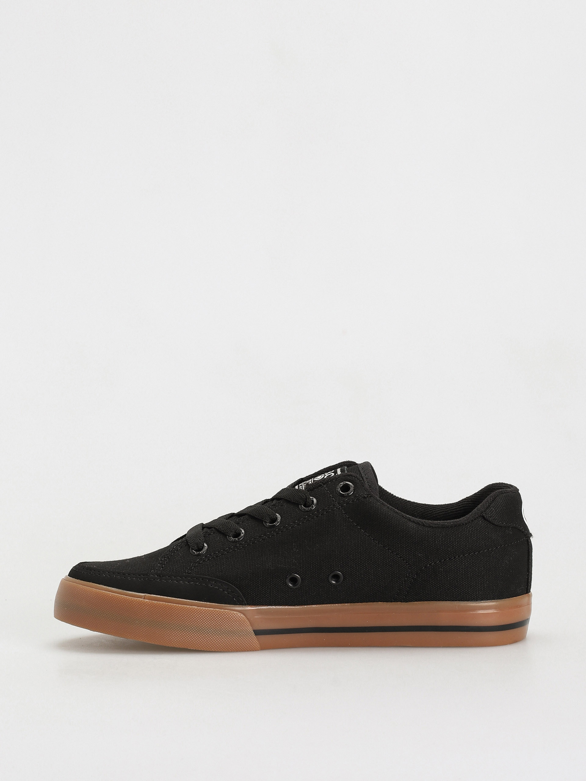 Boty Circa Al 50 Slim (black/gum)