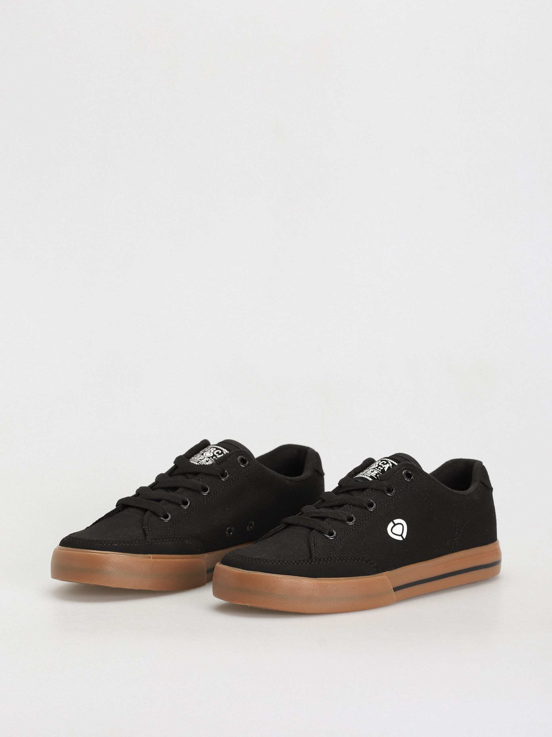 Boty Circa Al 50 Slim (black/gum)