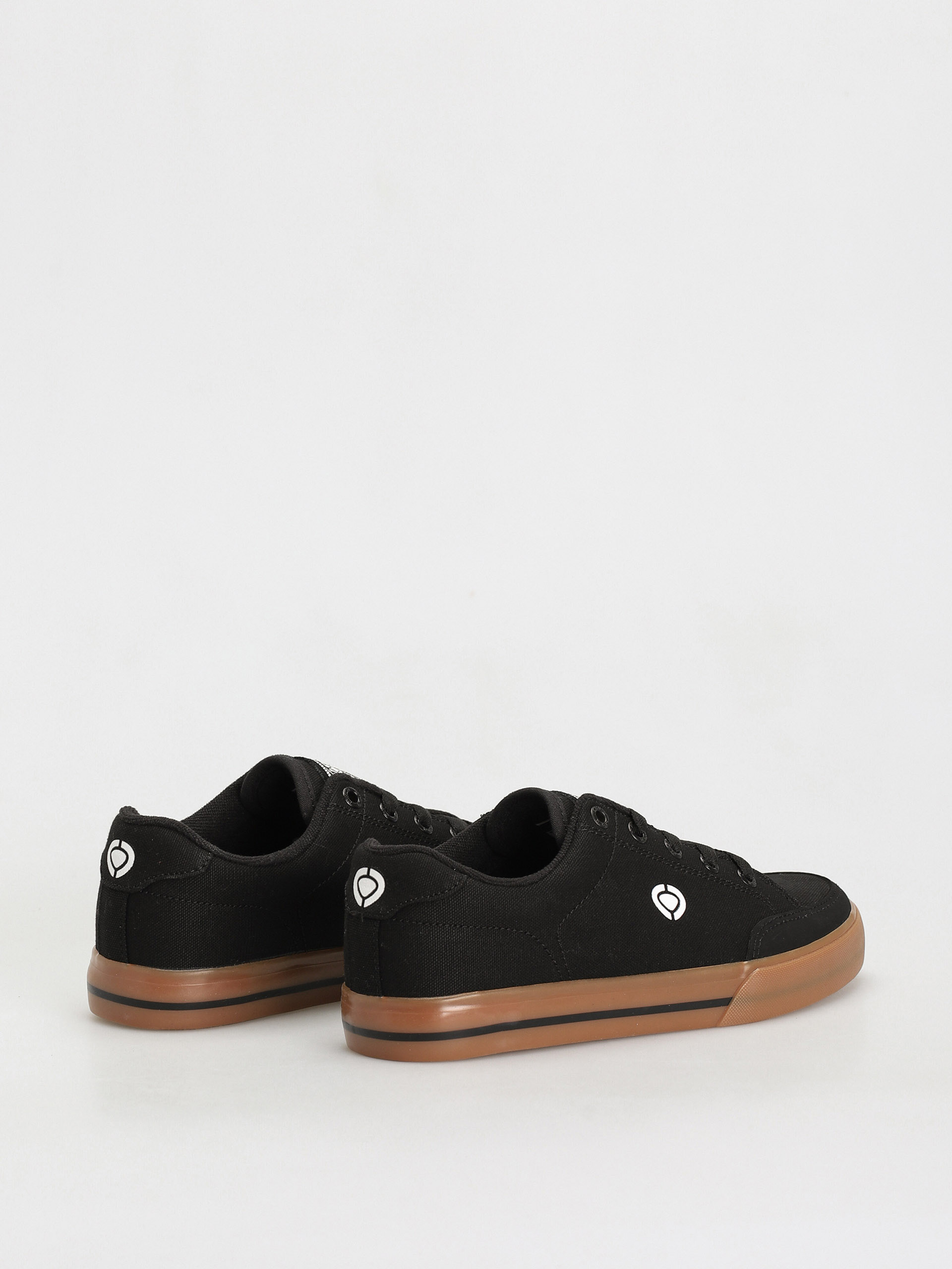 Boty Circa Al 50 Slim (black/gum)