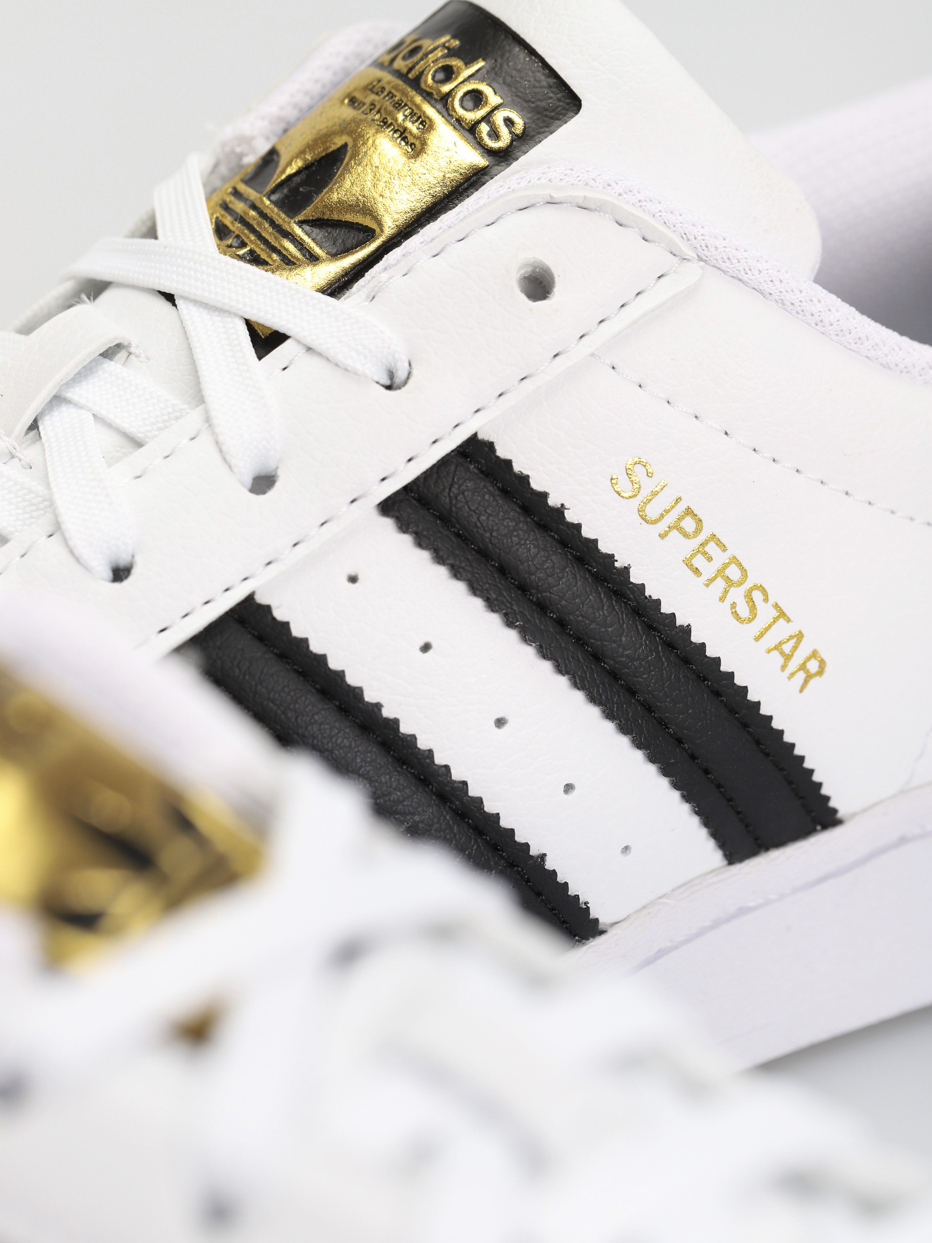 Boty adidas Originals Superstar Vegan (ftwwht/cblack/green)