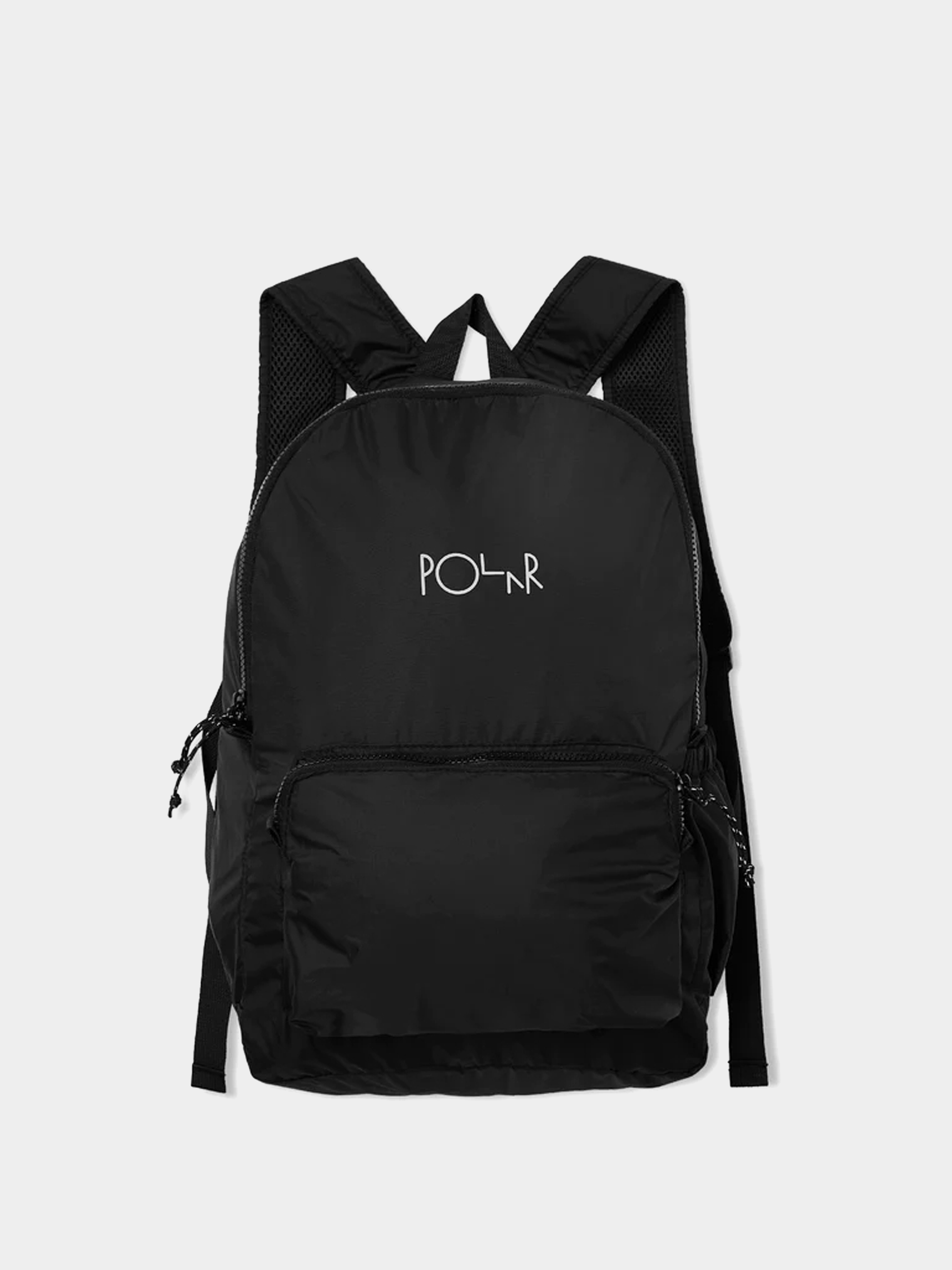 Batoh Polar Skate Packable (black)