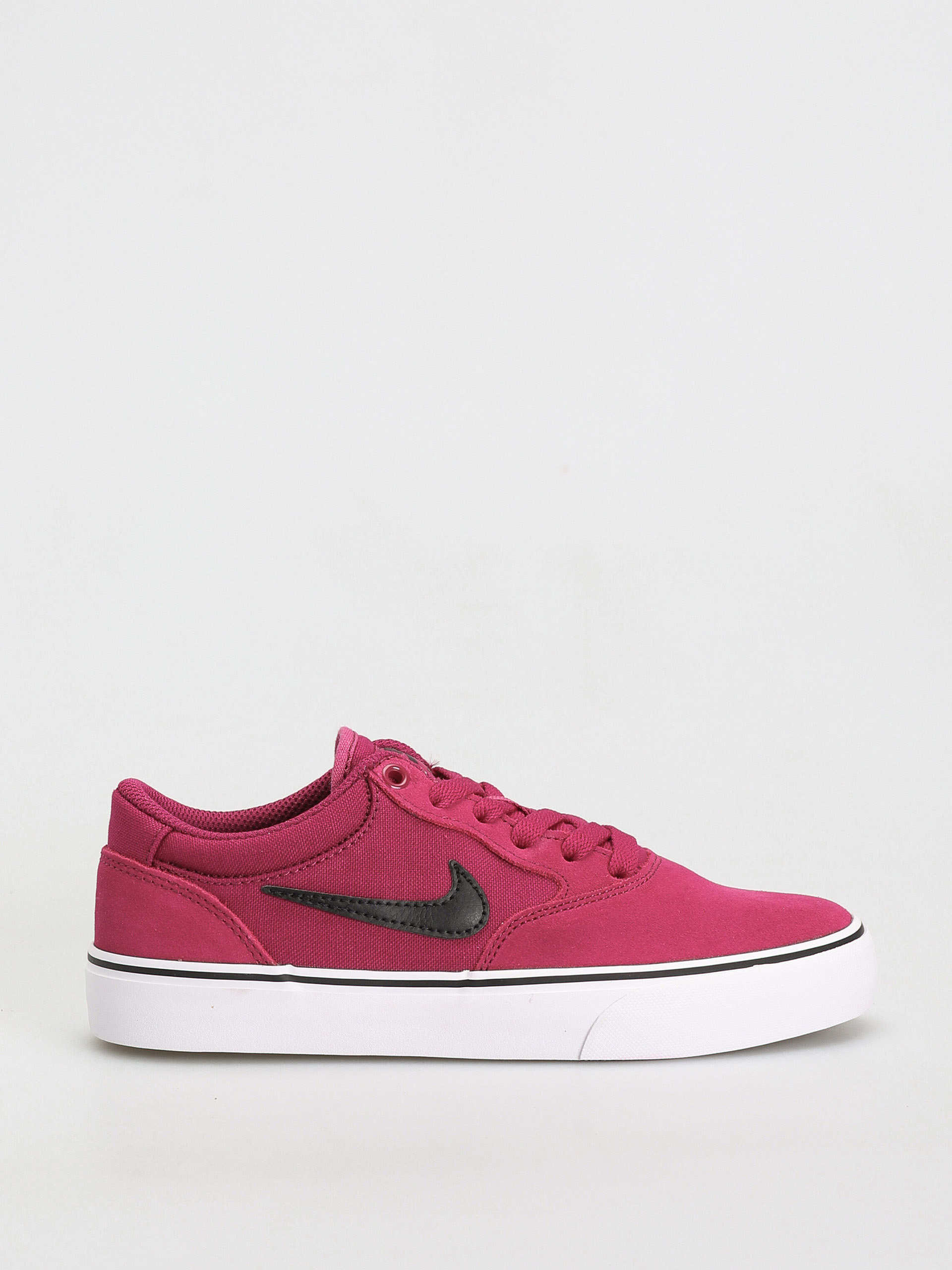 Boty Nike SB Chron 2 (dynamic berry/black dynamic berry white)