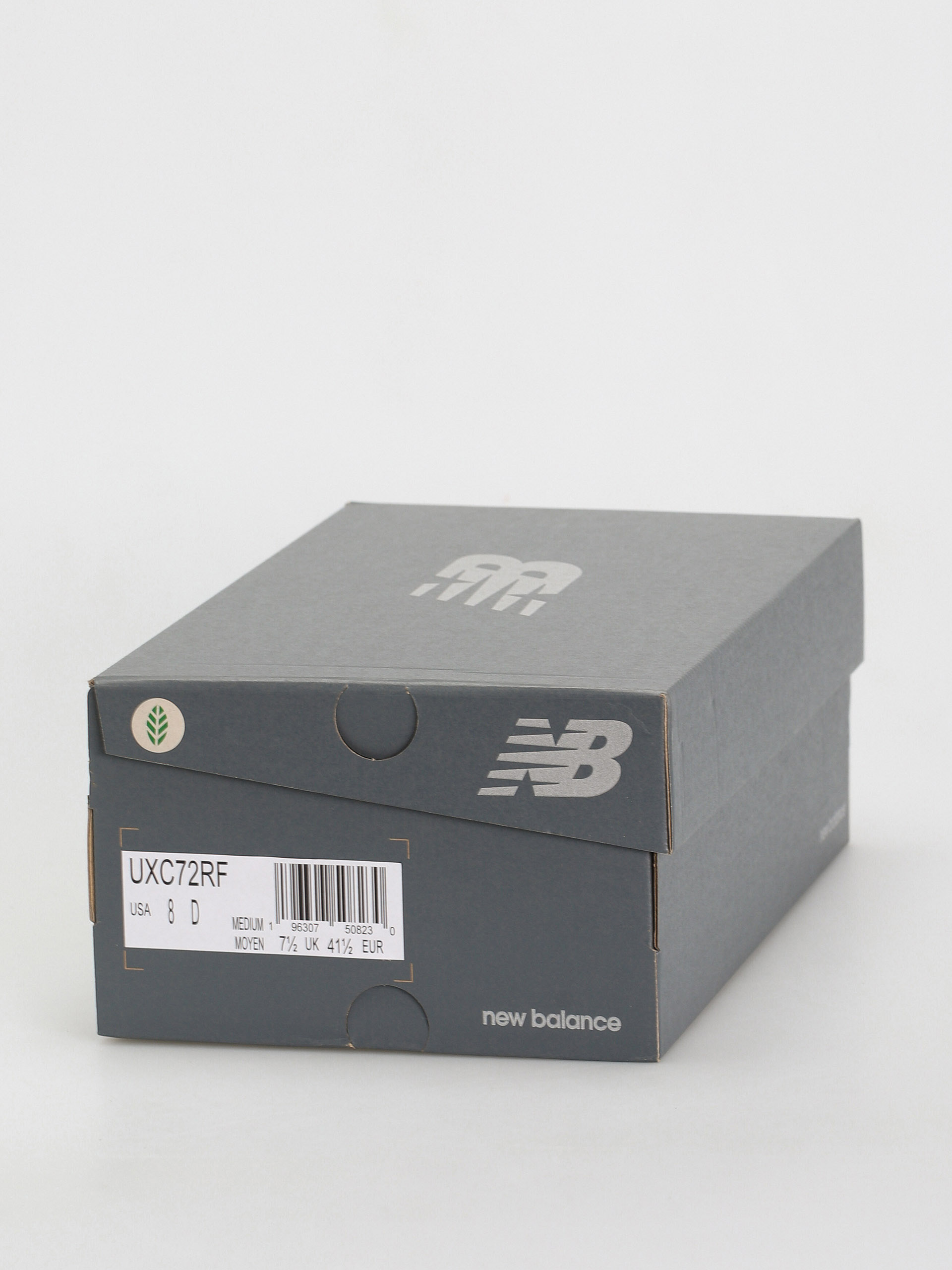 Boty New Balance XC-72 (marblehead)