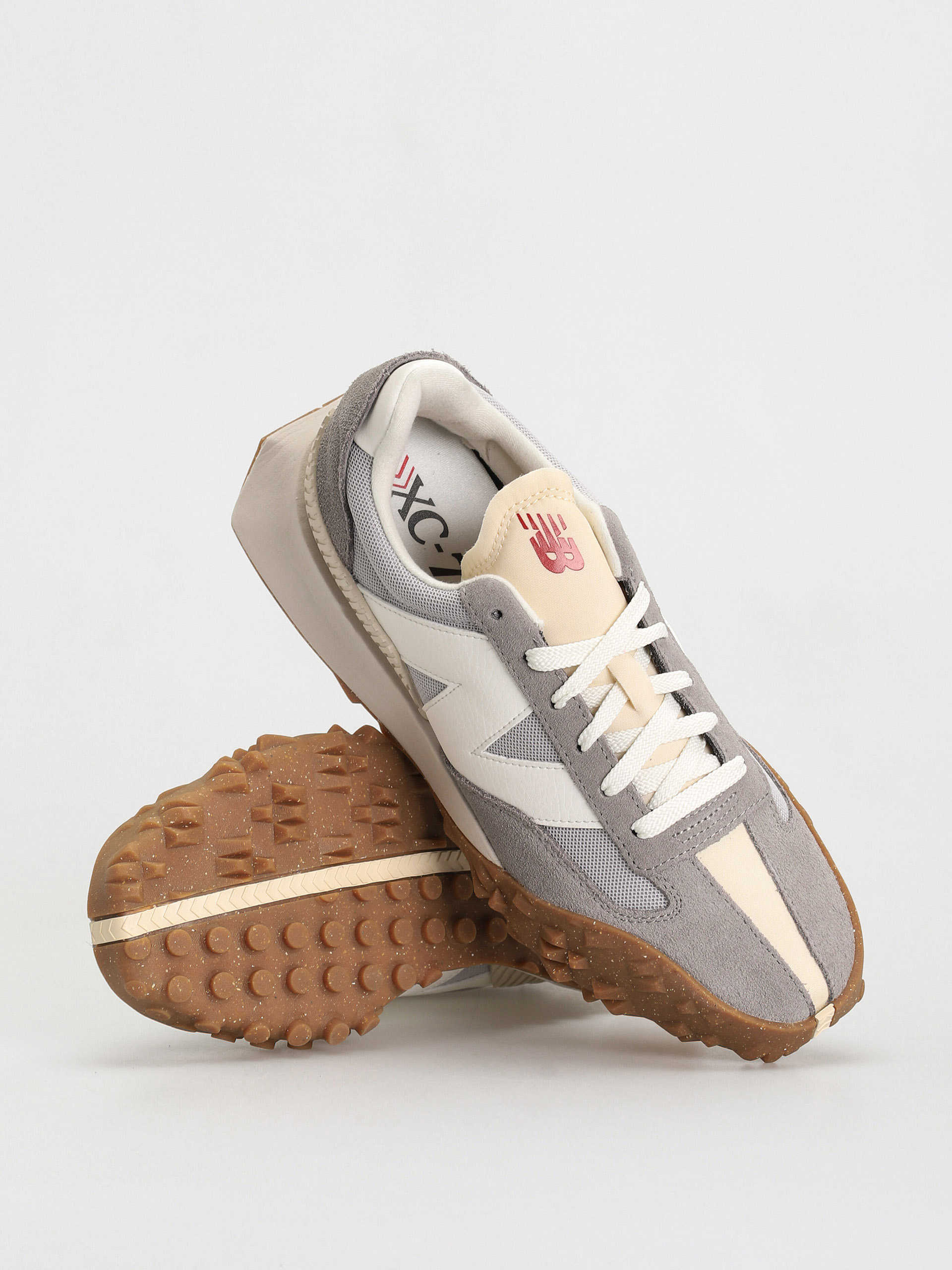 Boty New Balance XC-72 (marblehead)