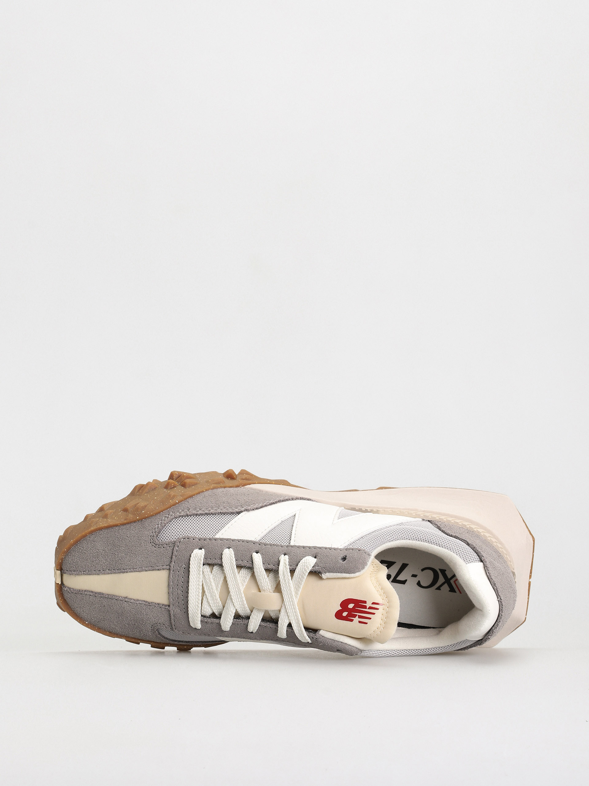 Boty New Balance XC-72 (marblehead)