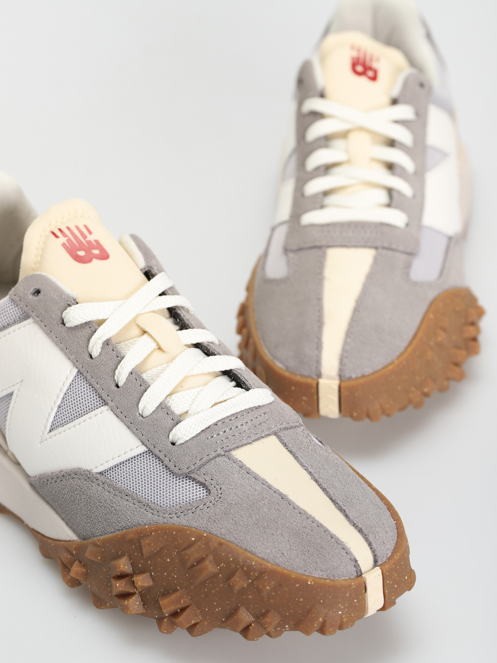 Boty New Balance XC-72 (marblehead)