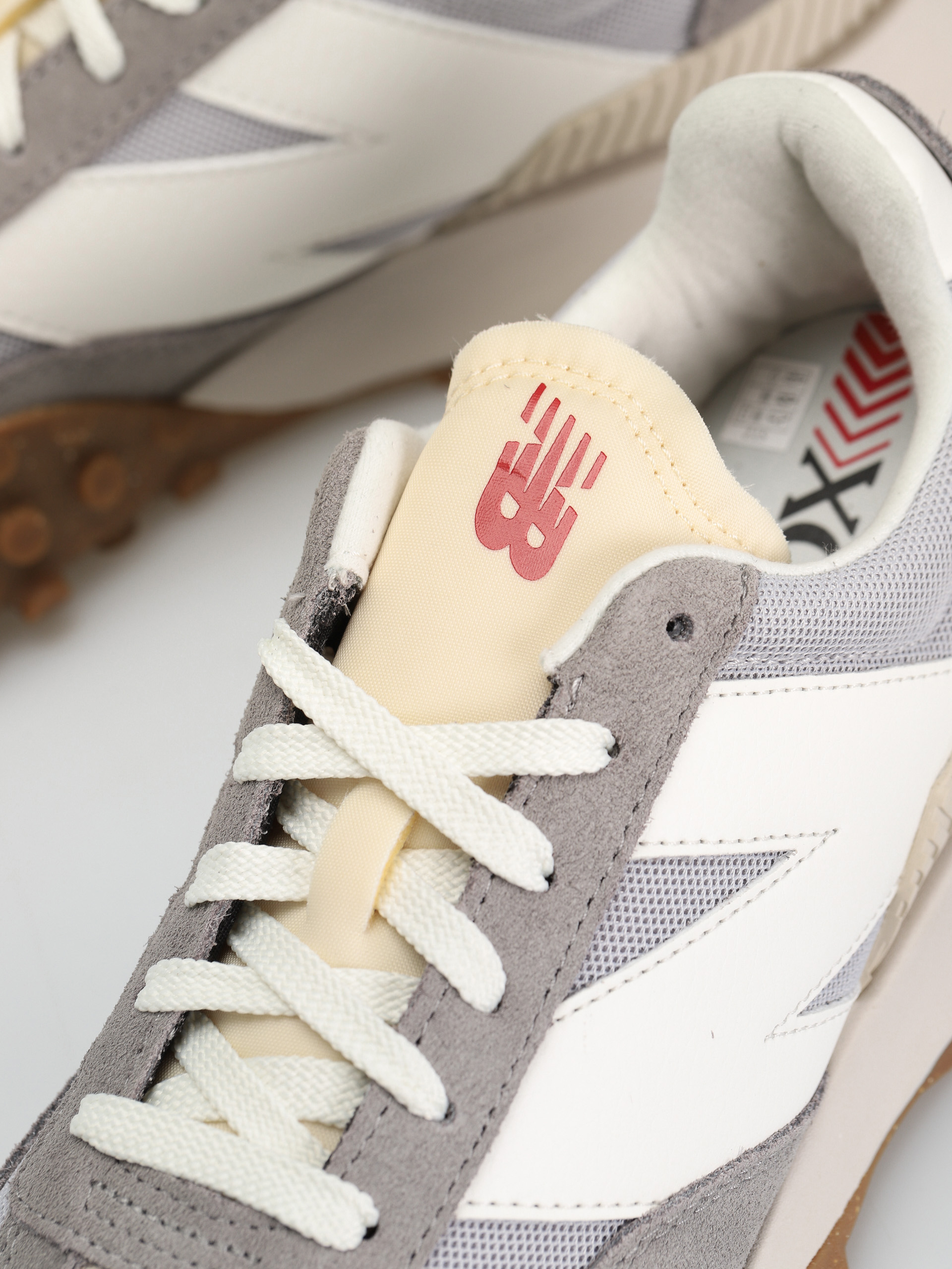 Boty New Balance XC-72 (marblehead)