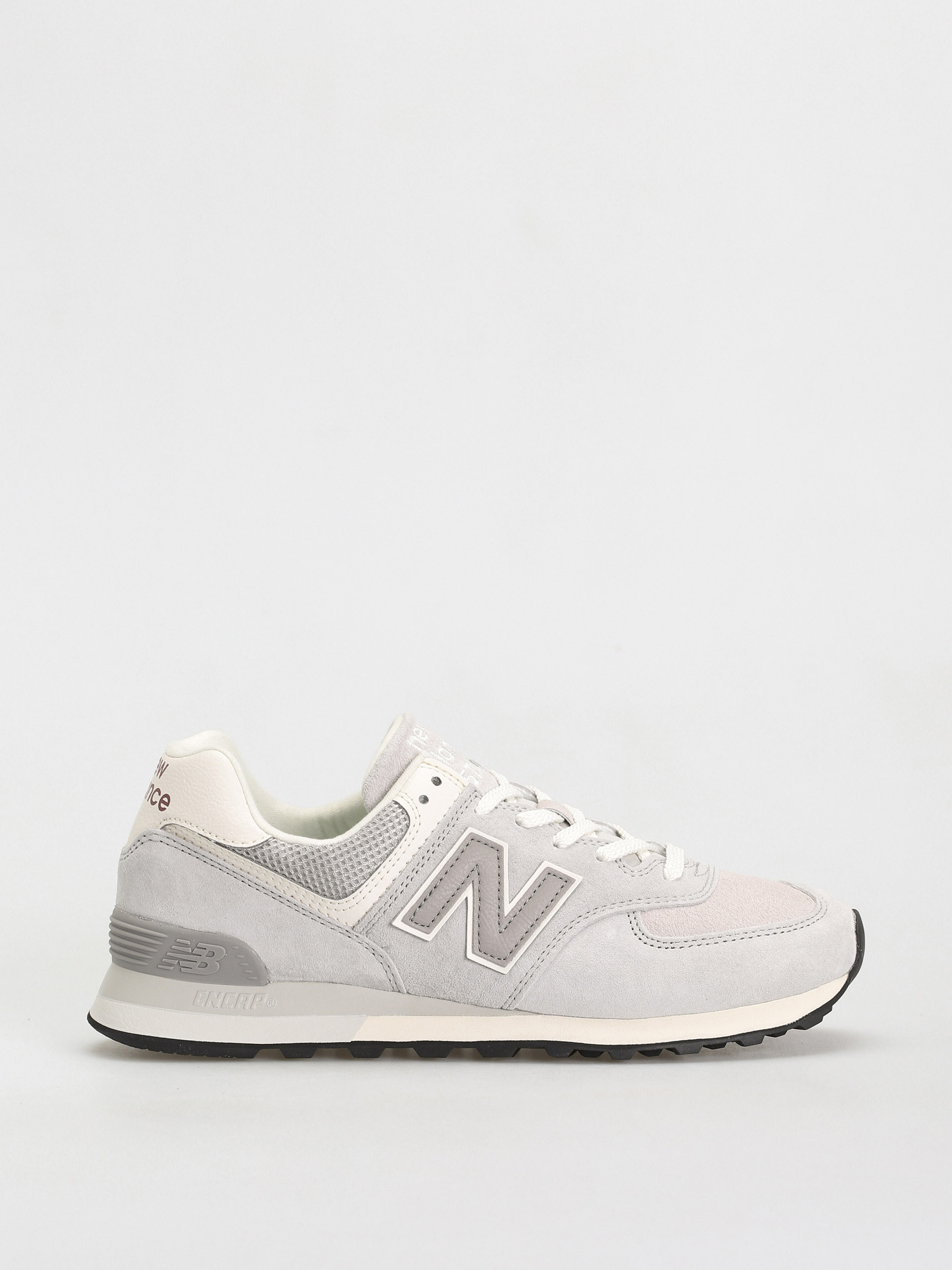 Boty New Balance 574 (light aluminum heather)