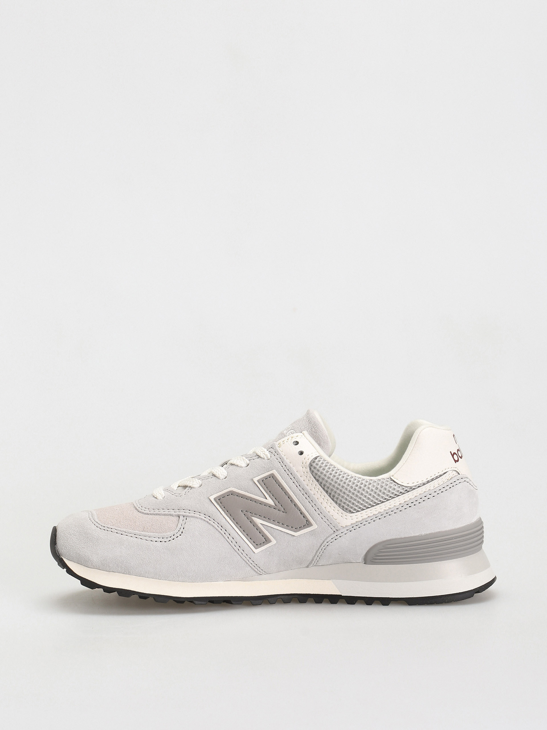 Boty New Balance 574 (light aluminum heather)