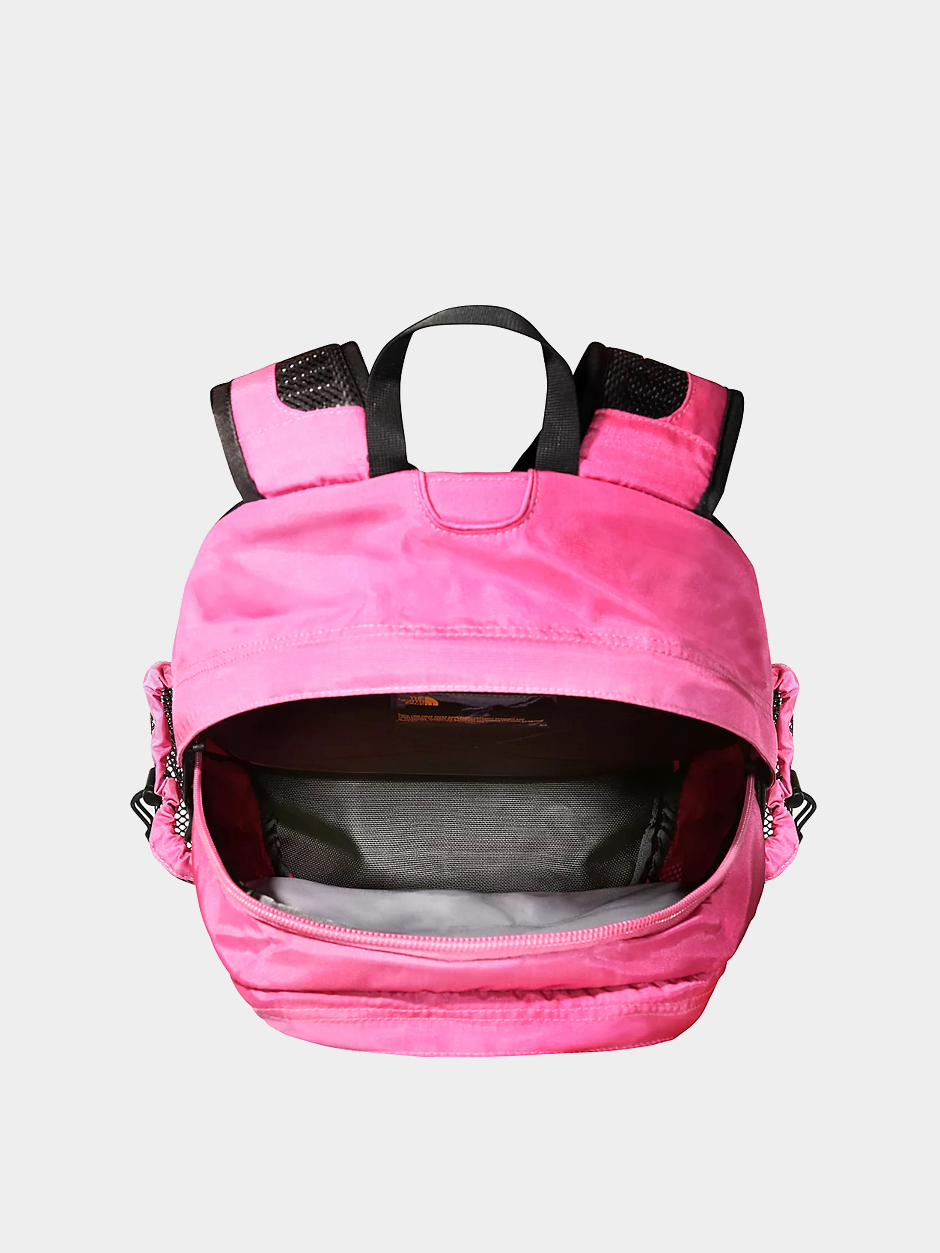 Batoh The North Face Hot Shot Se (red violet/tnf black)