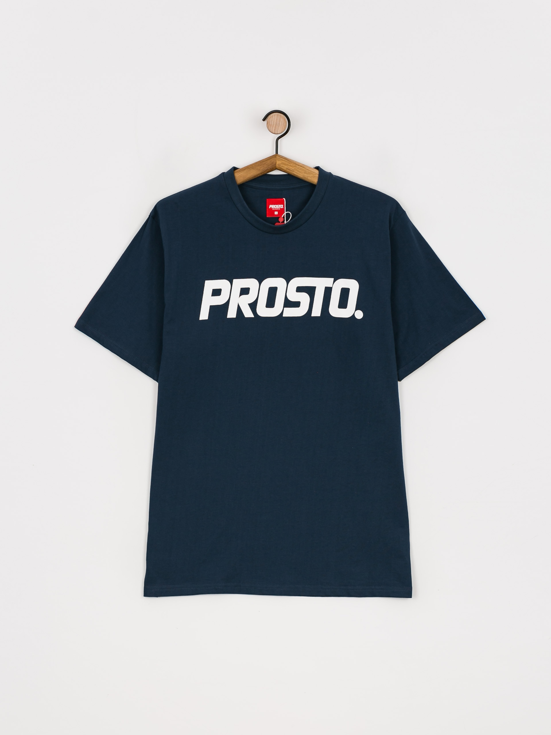 Tričko Prosto Classic XXII (navy)
