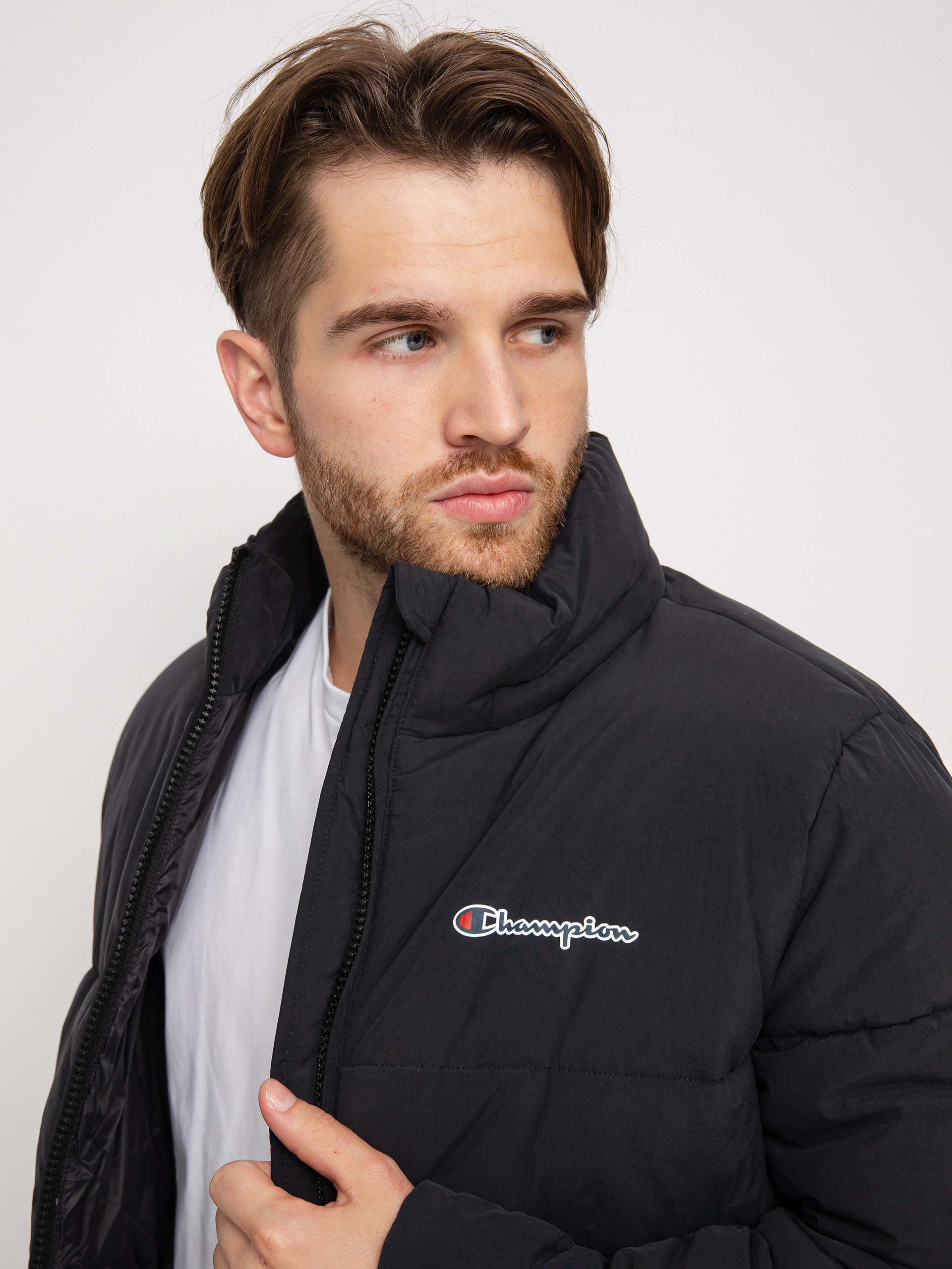 Bunda Champion Jacket 218085 (nbk)