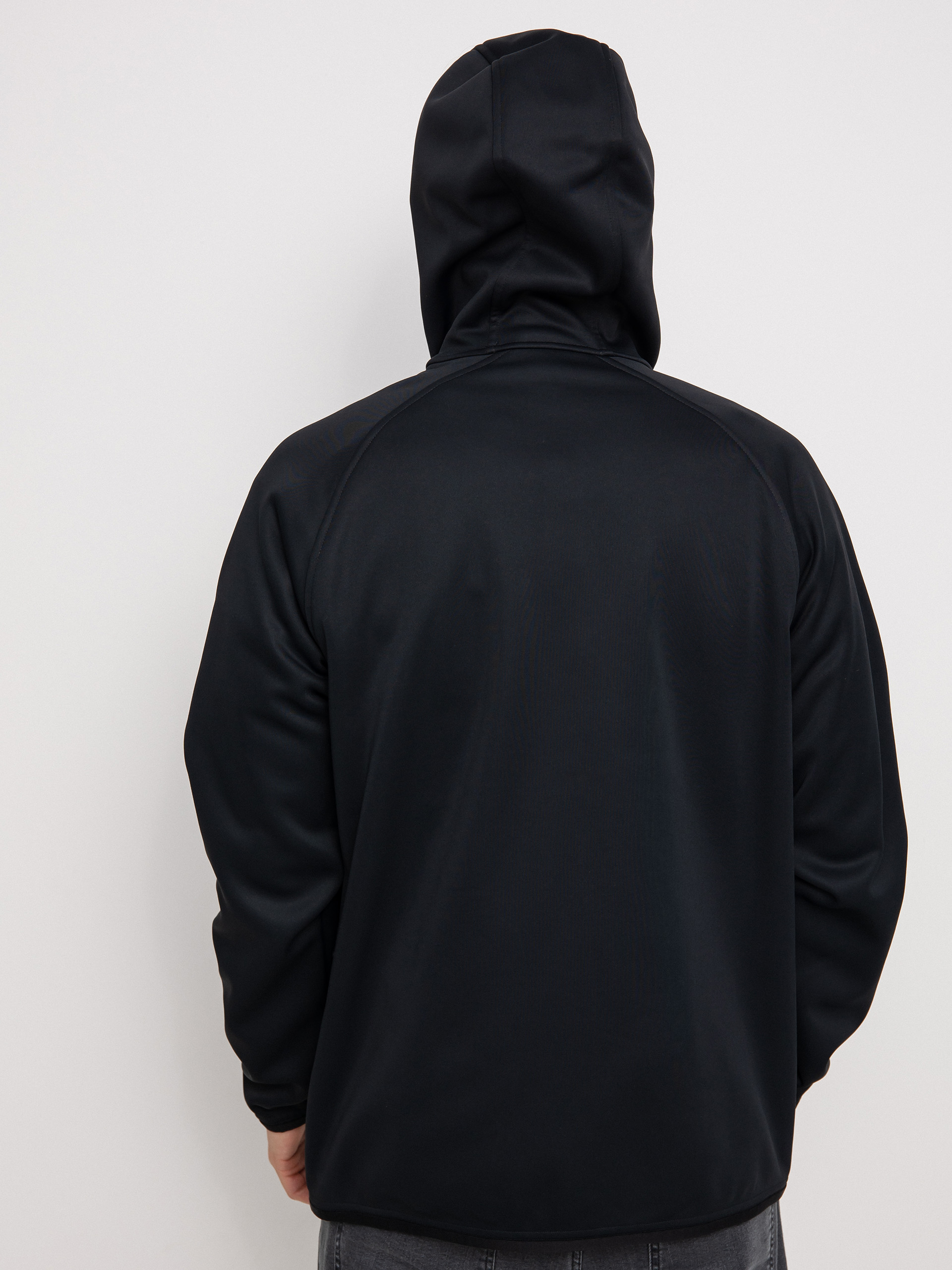 Pánská Termomikina Burton Crown Weatherproof ZHD (true black)