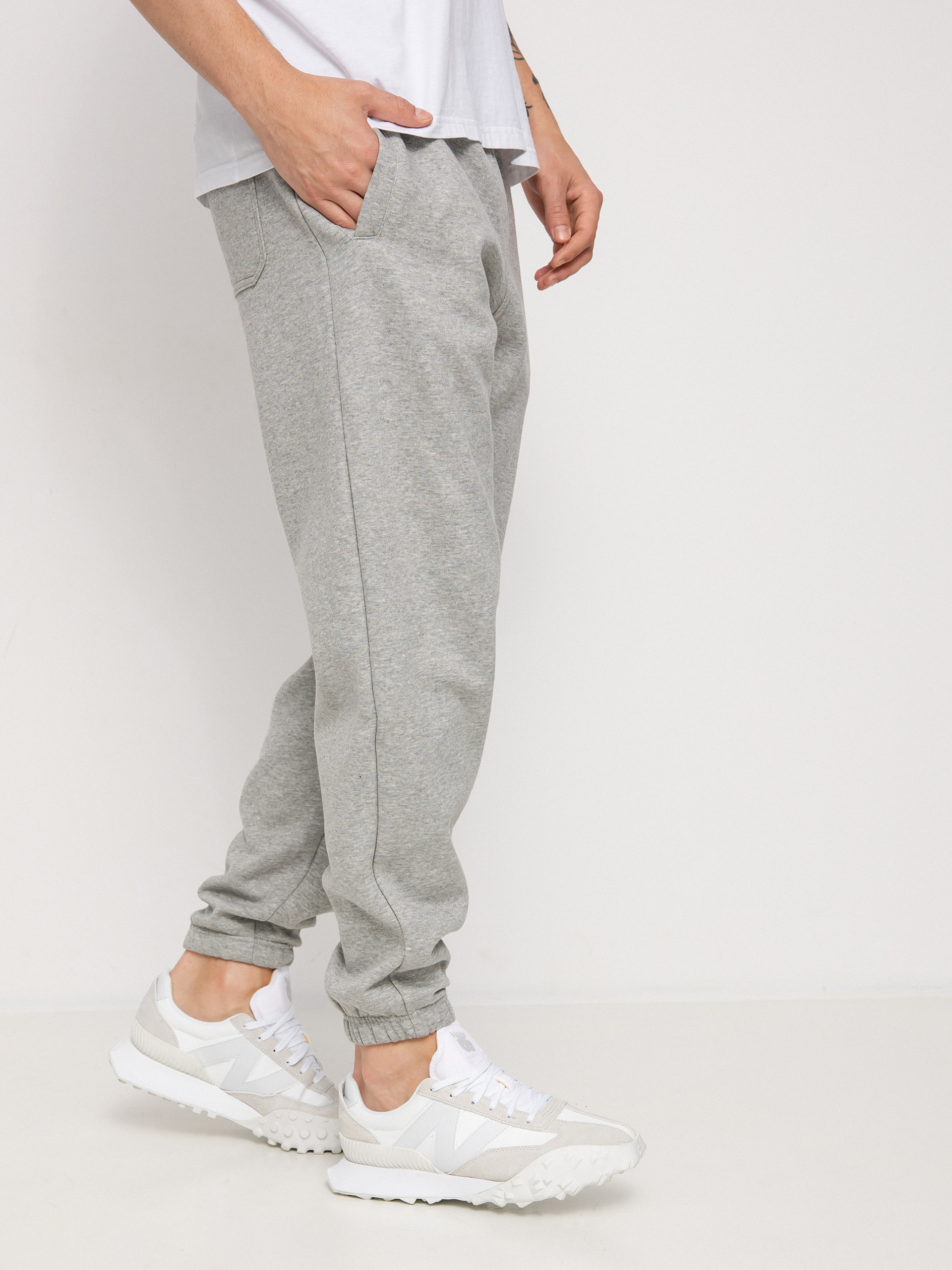 Kalhoty Billabong Arch (grey heather)