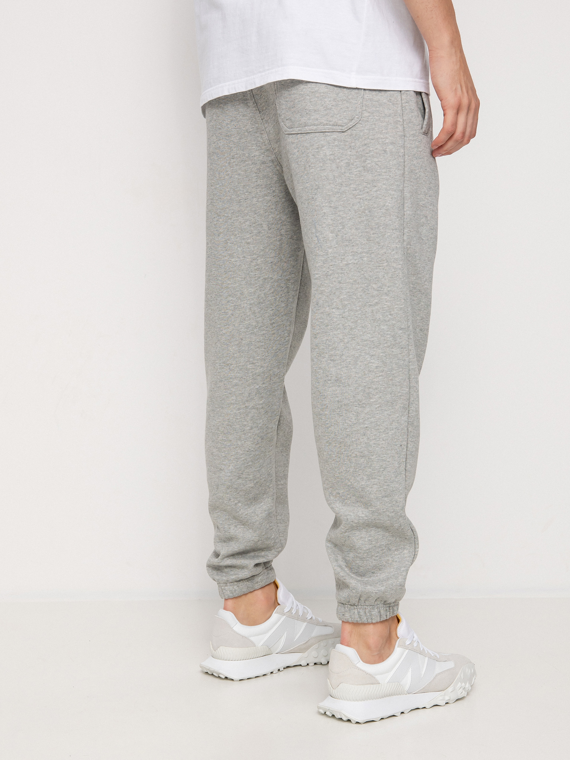 Kalhoty Billabong Arch (grey heather)