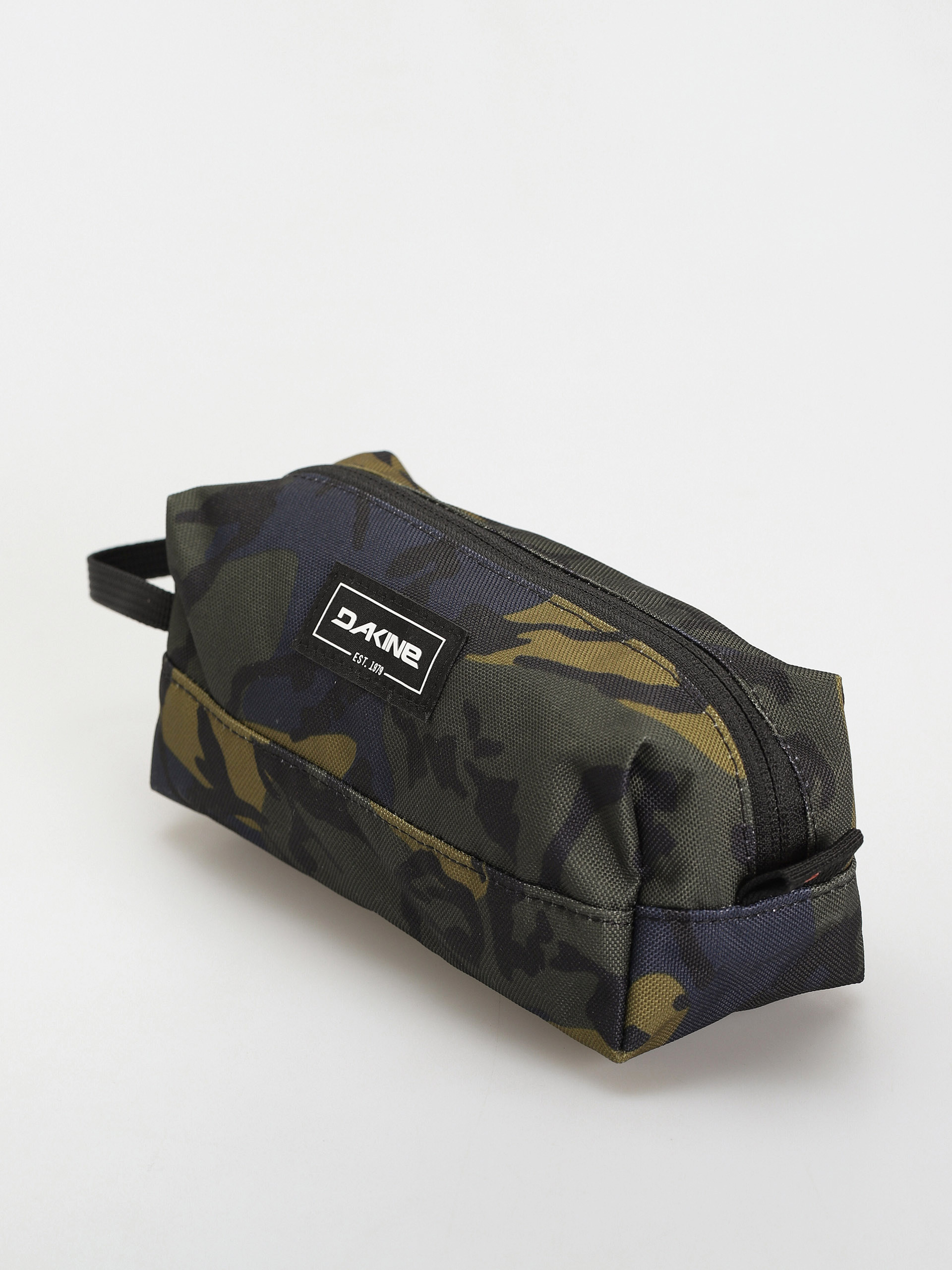 Penál Dakine Accessory Case (cascade camo)