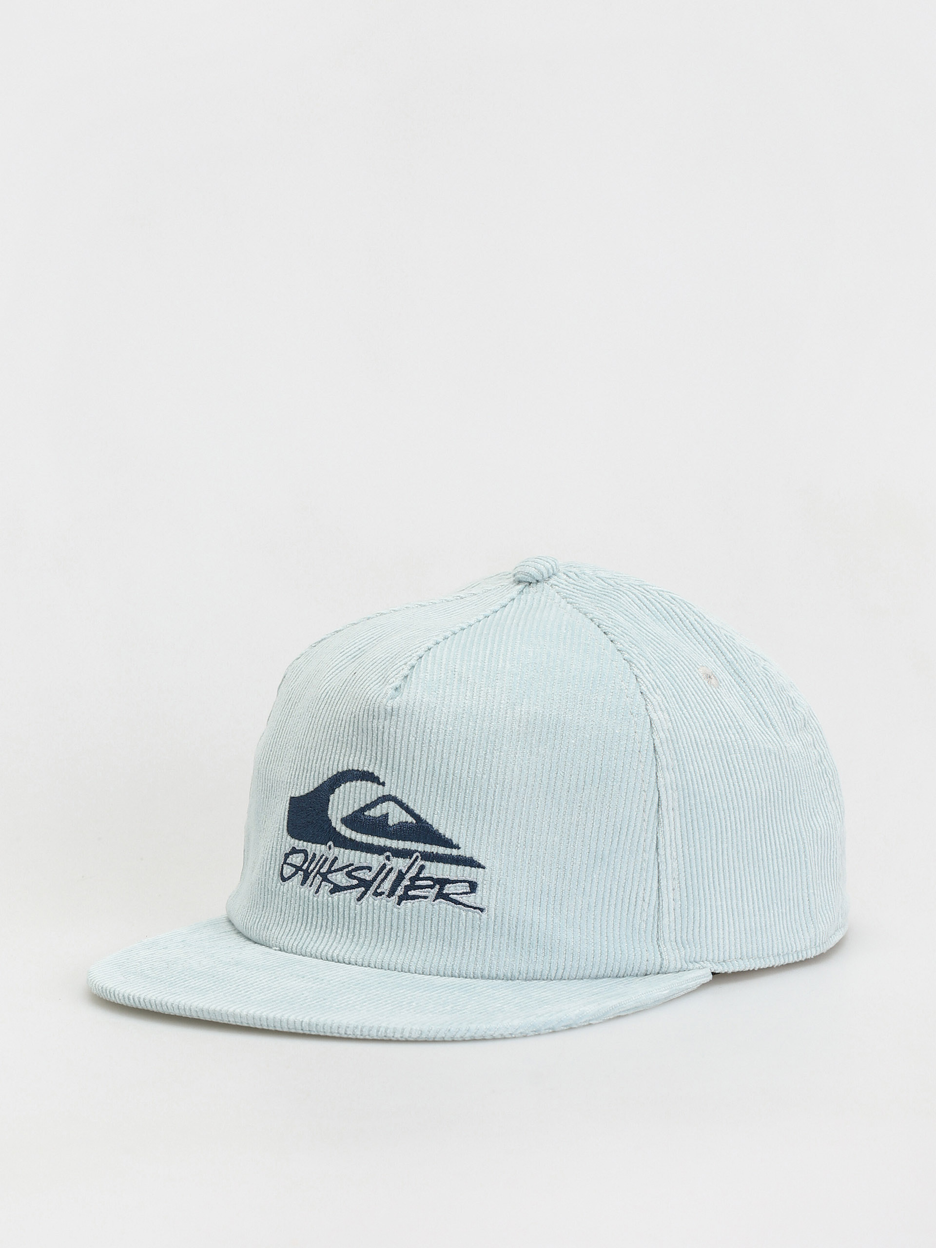 Kšiltovka  Quiksilver Paloma (delphinium blue)