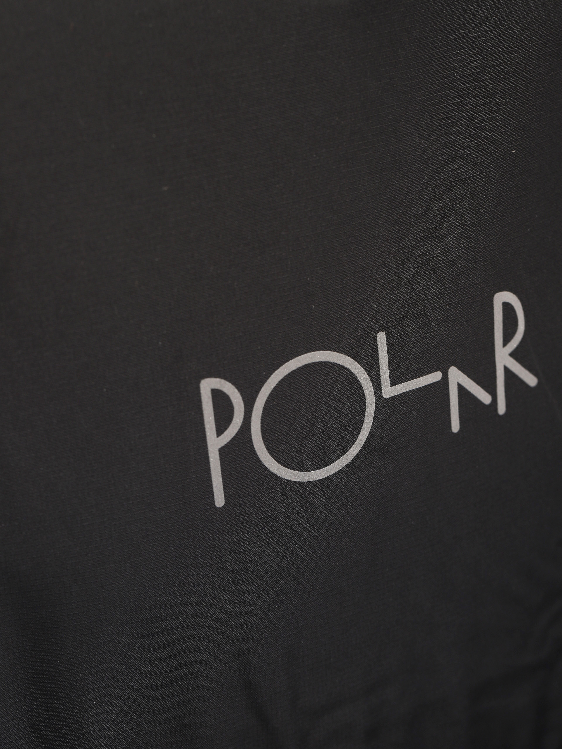 Batoh Polar Skate Packable (black)