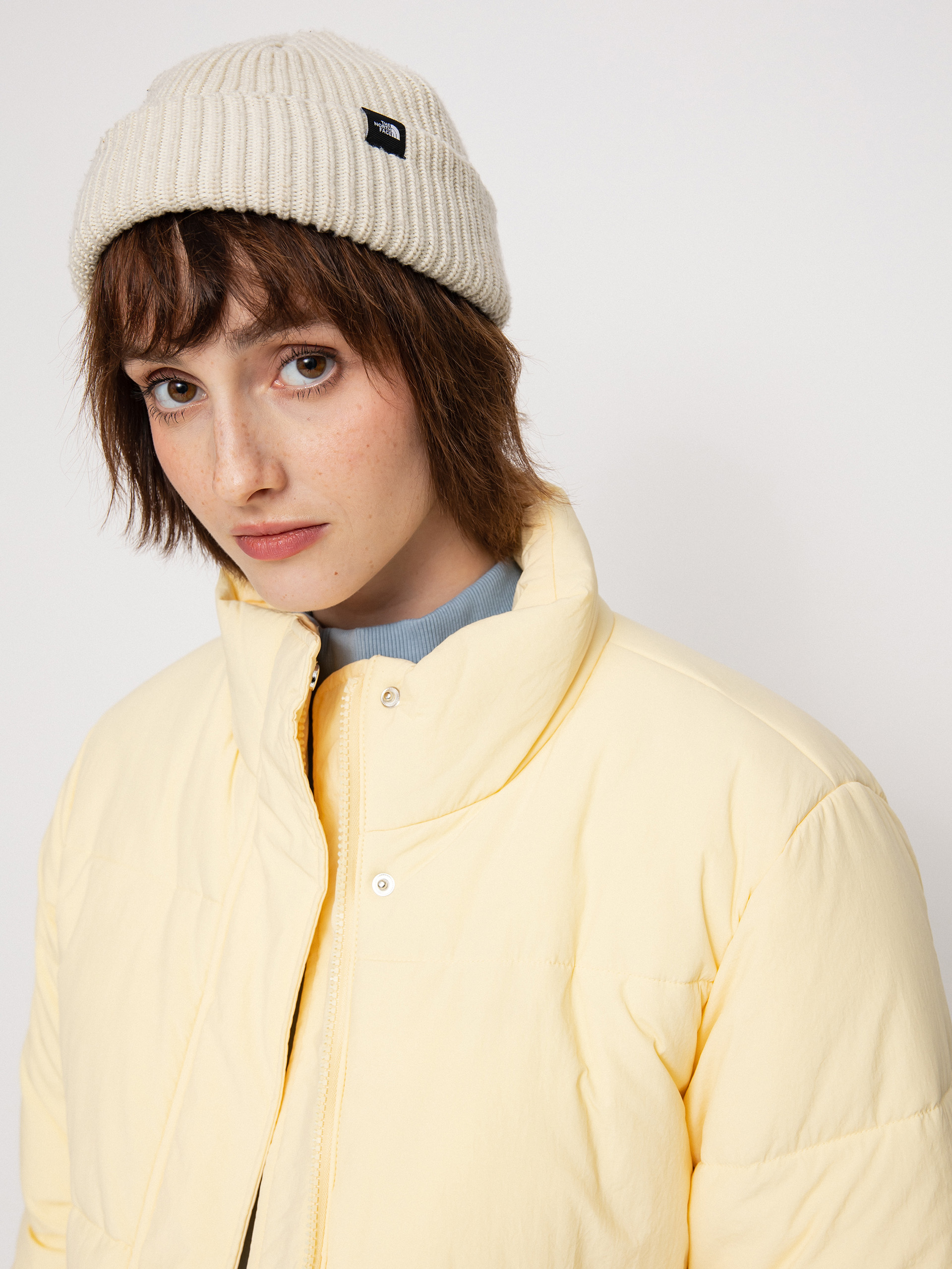 Bunda Champion Jacket 115759 Wmn (flan)