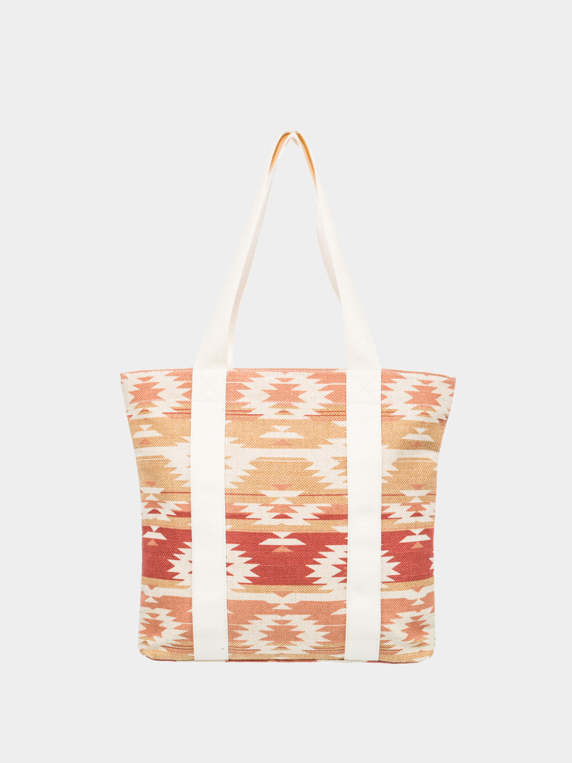 Kabelka Roxy Bird Island Tote Wmn (baked clay new spirit)