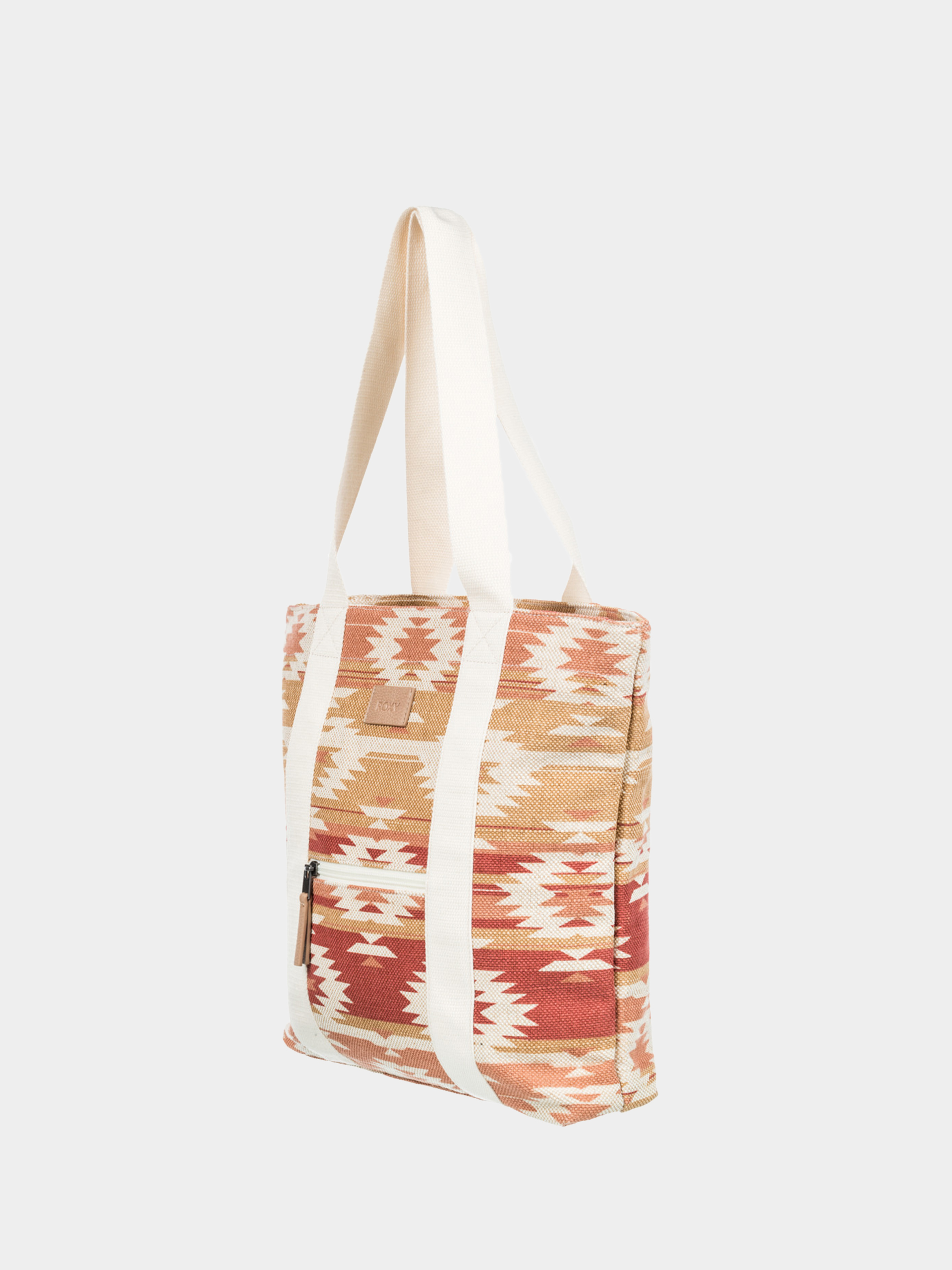 Kabelka Roxy Bird Island Tote Wmn (baked clay new spirit)