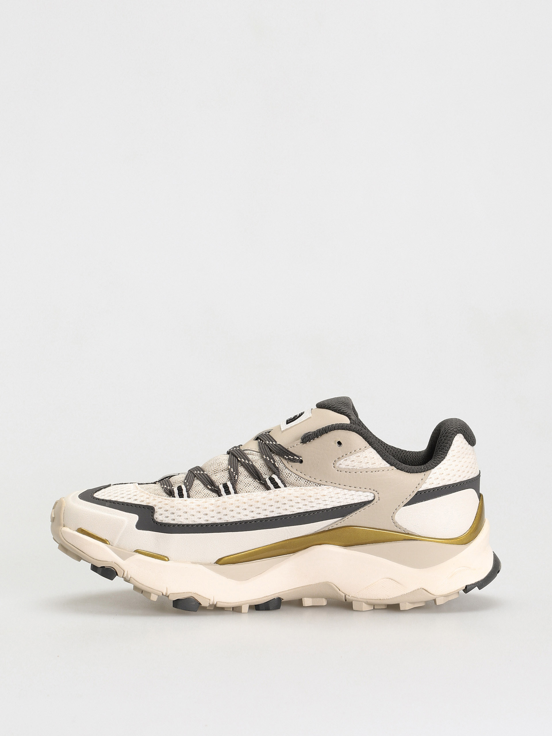 Boty The North Face Vectiv Taraval Wmn (gardenia white/sandstone)