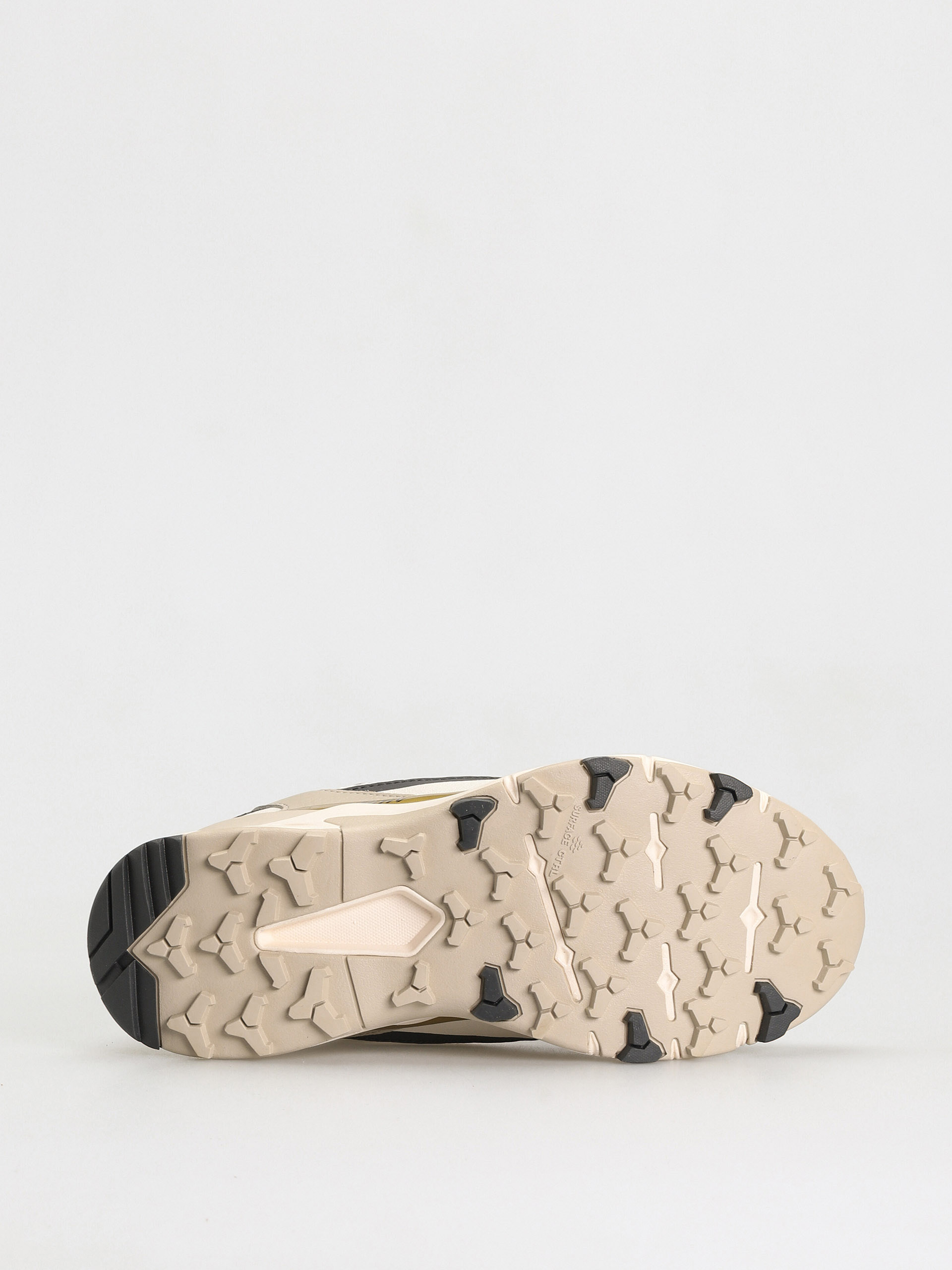 Boty The North Face Vectiv Taraval Wmn (gardenia white/sandstone)