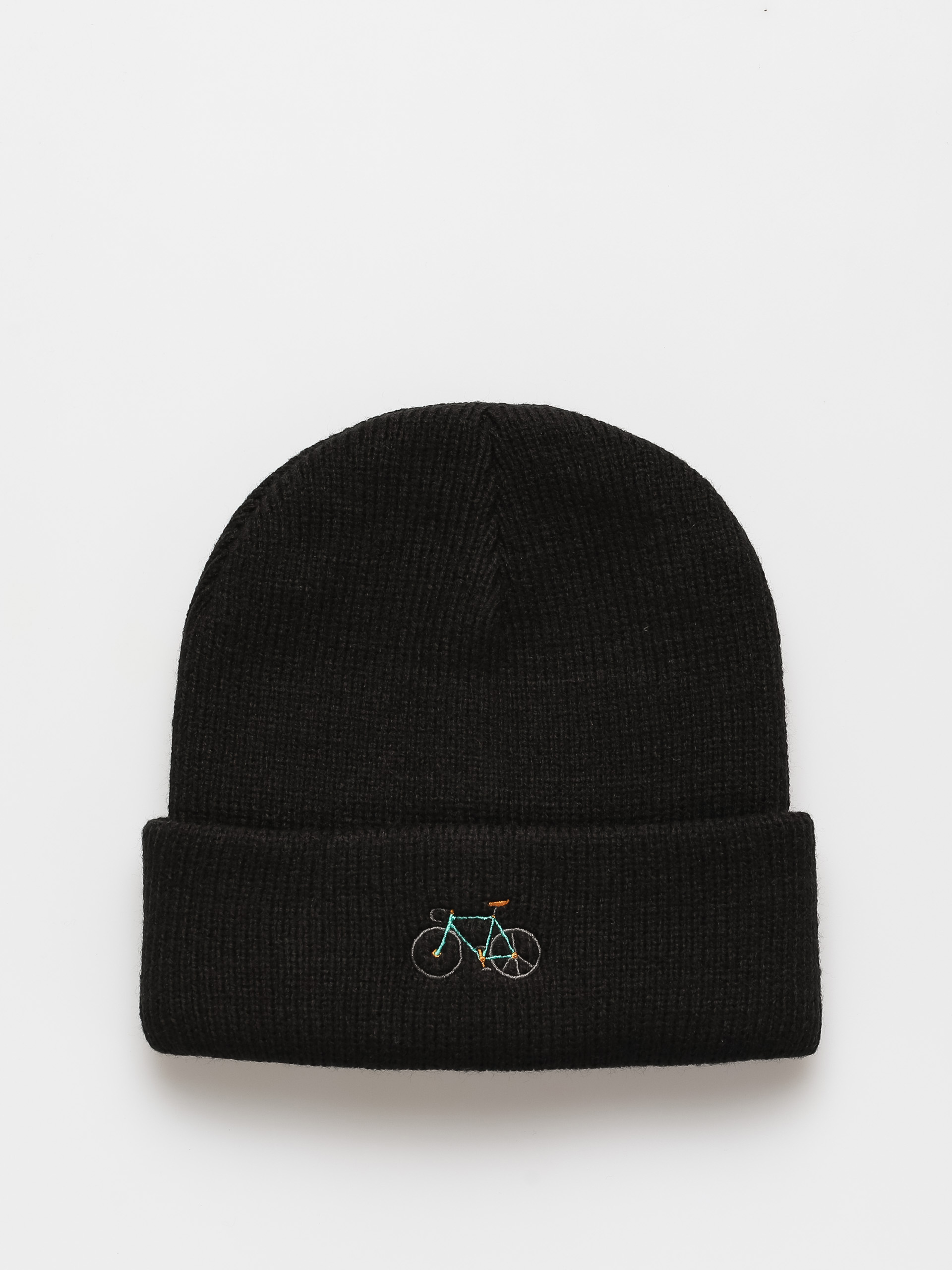 Čepice Iriedaily Peaceride (black)