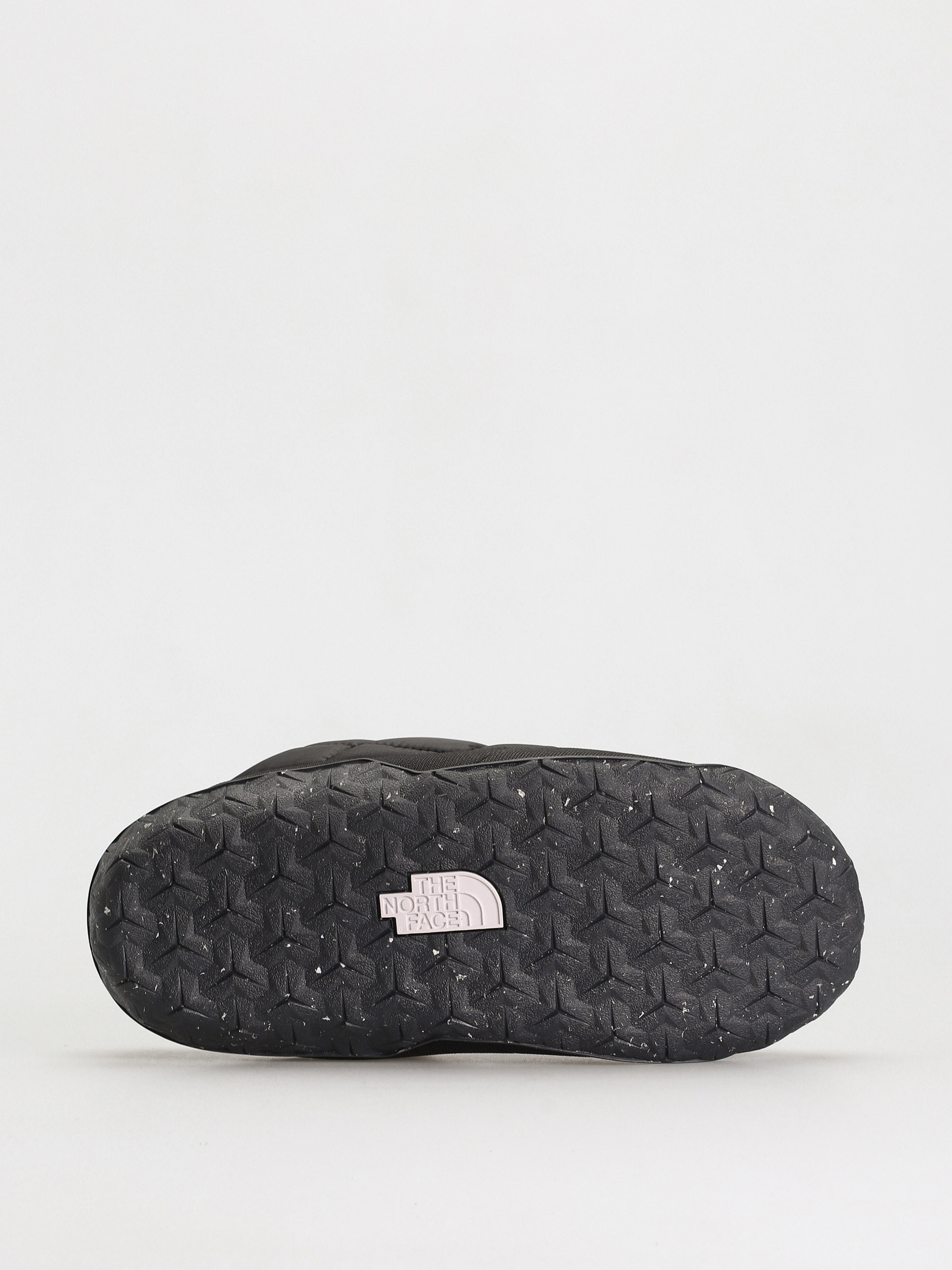 Boty The North Face Nuptse Mule Wmn (tnf black/tnf white)