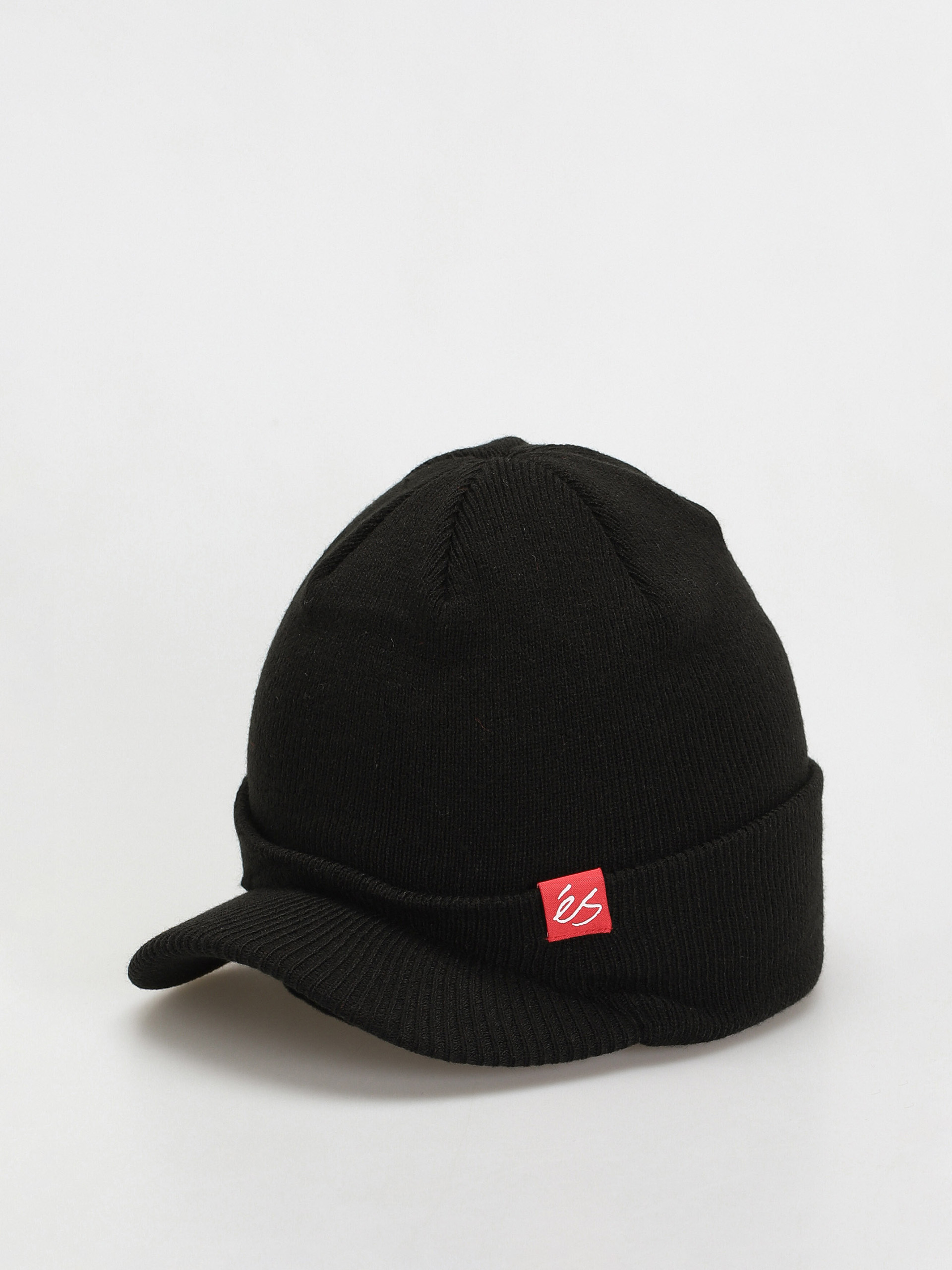 Čepice eS Penny Visor (black)