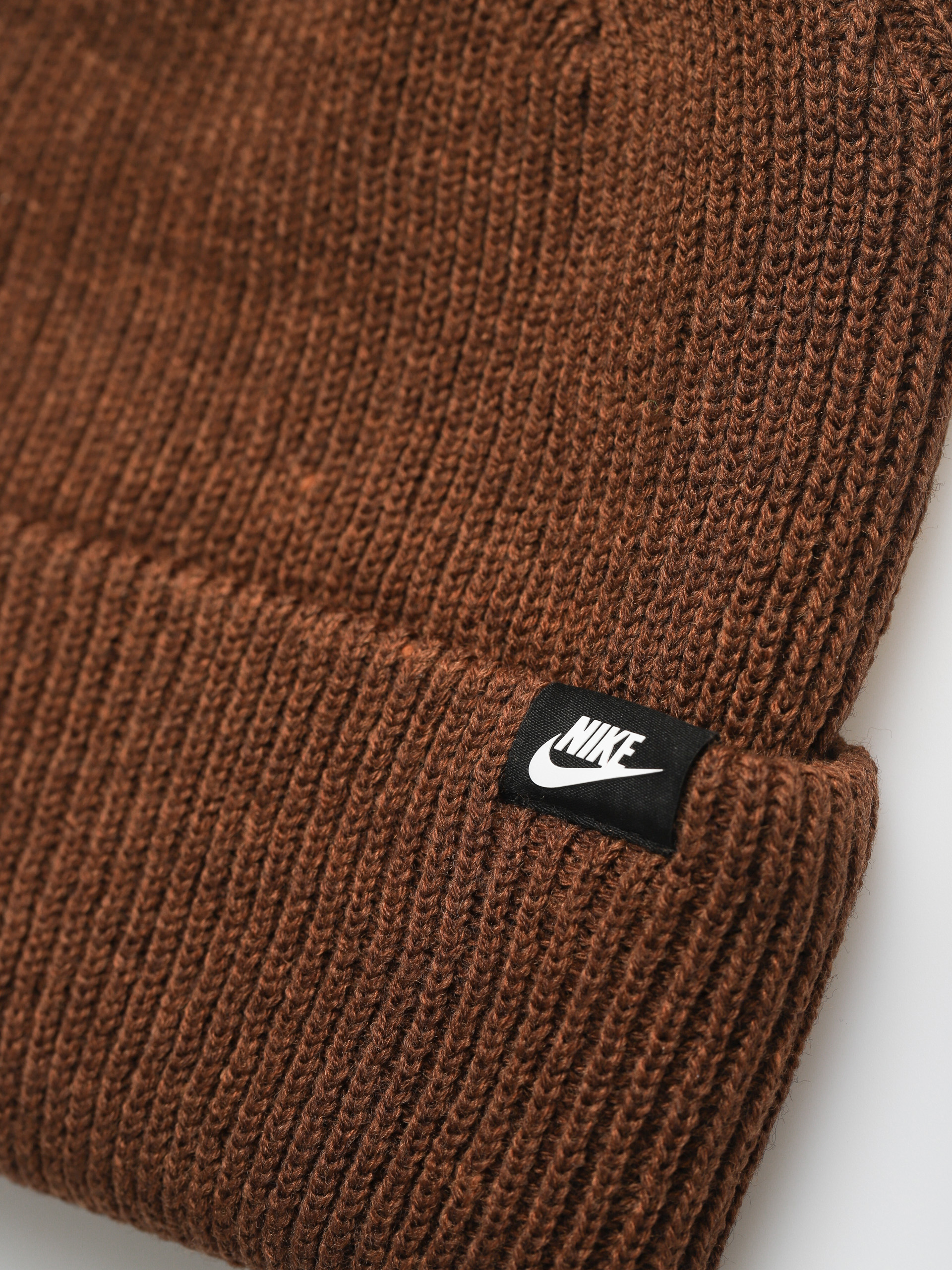 Čepice Nike SB Fisherman (cacao wow)