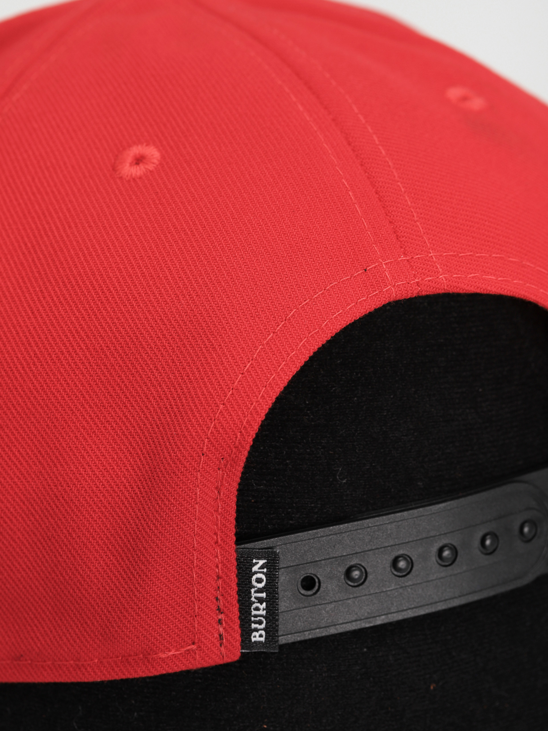 Kšiltovka  Burton Underhill (tomato)