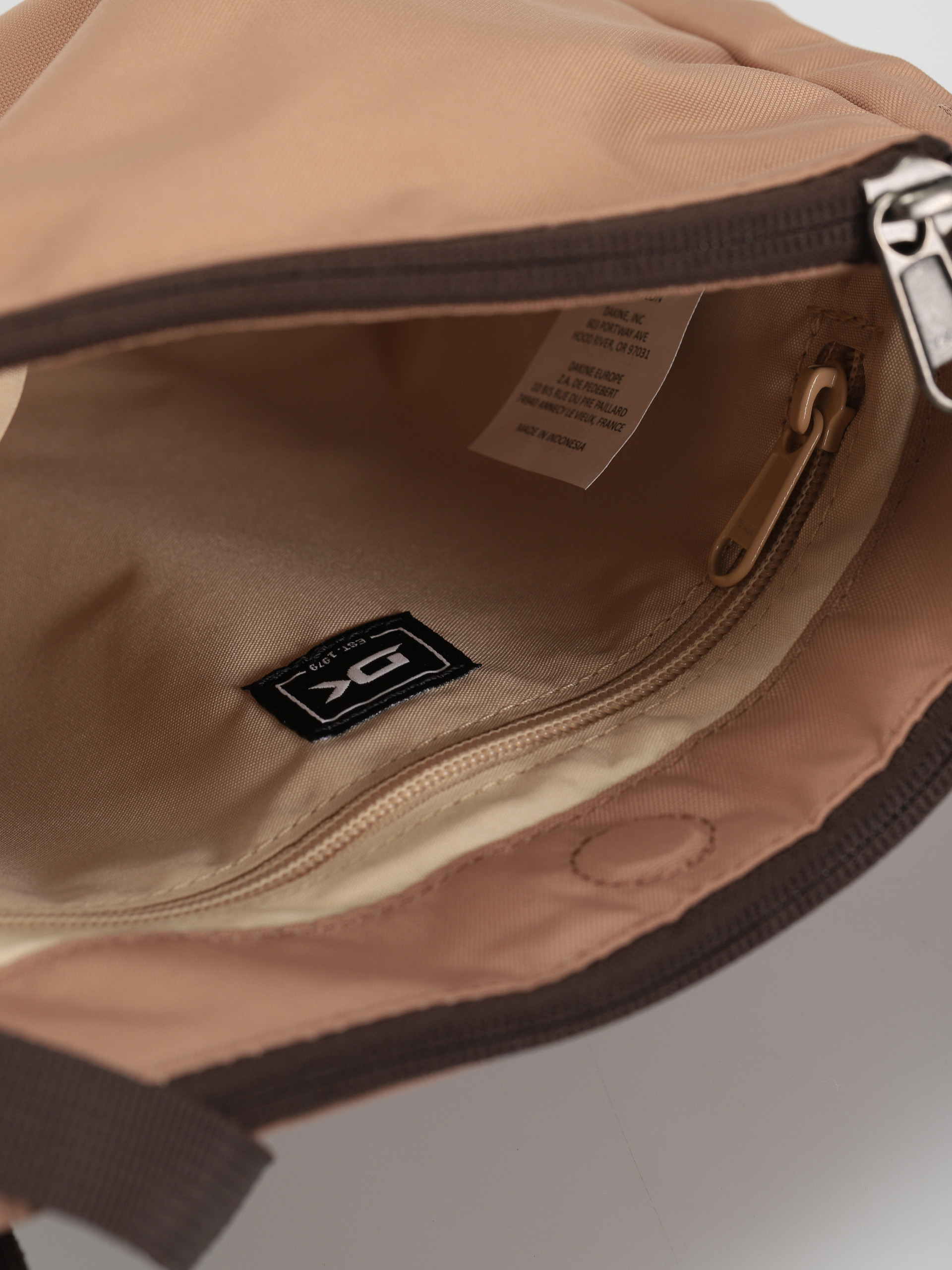 Taška Dakine Jordy Crossbody (pipestone)