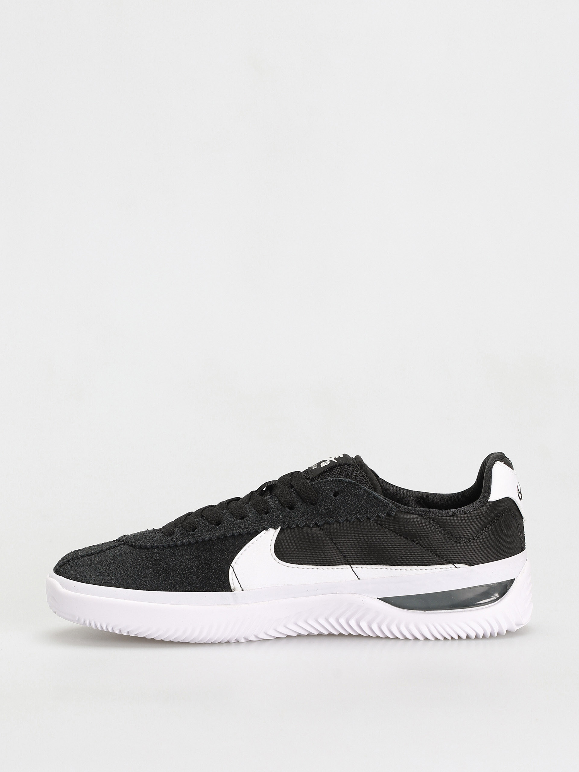 Boty Nike SB BRSB Eco (black/white black white)