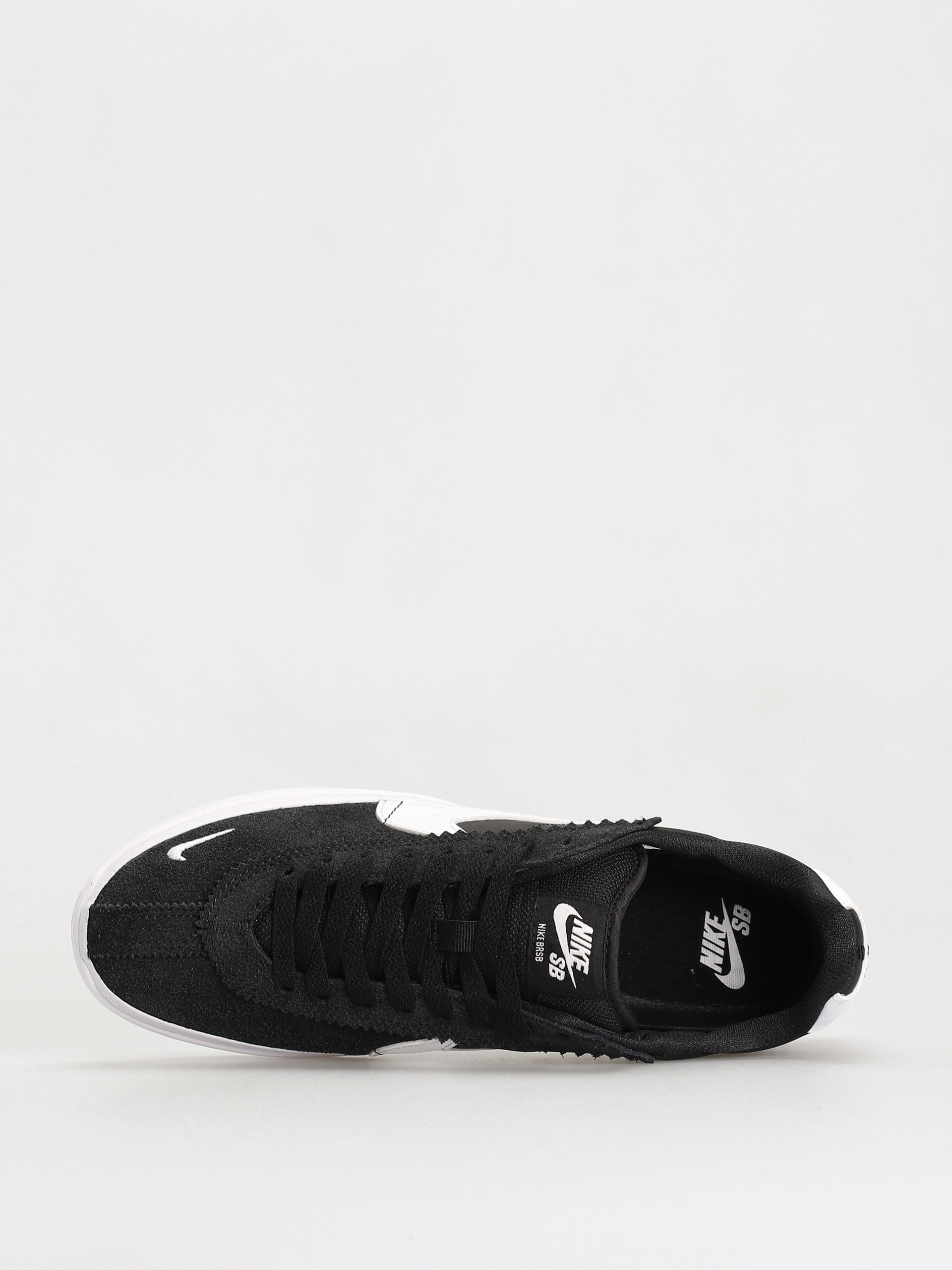 Boty Nike SB BRSB Eco (black/white black white)