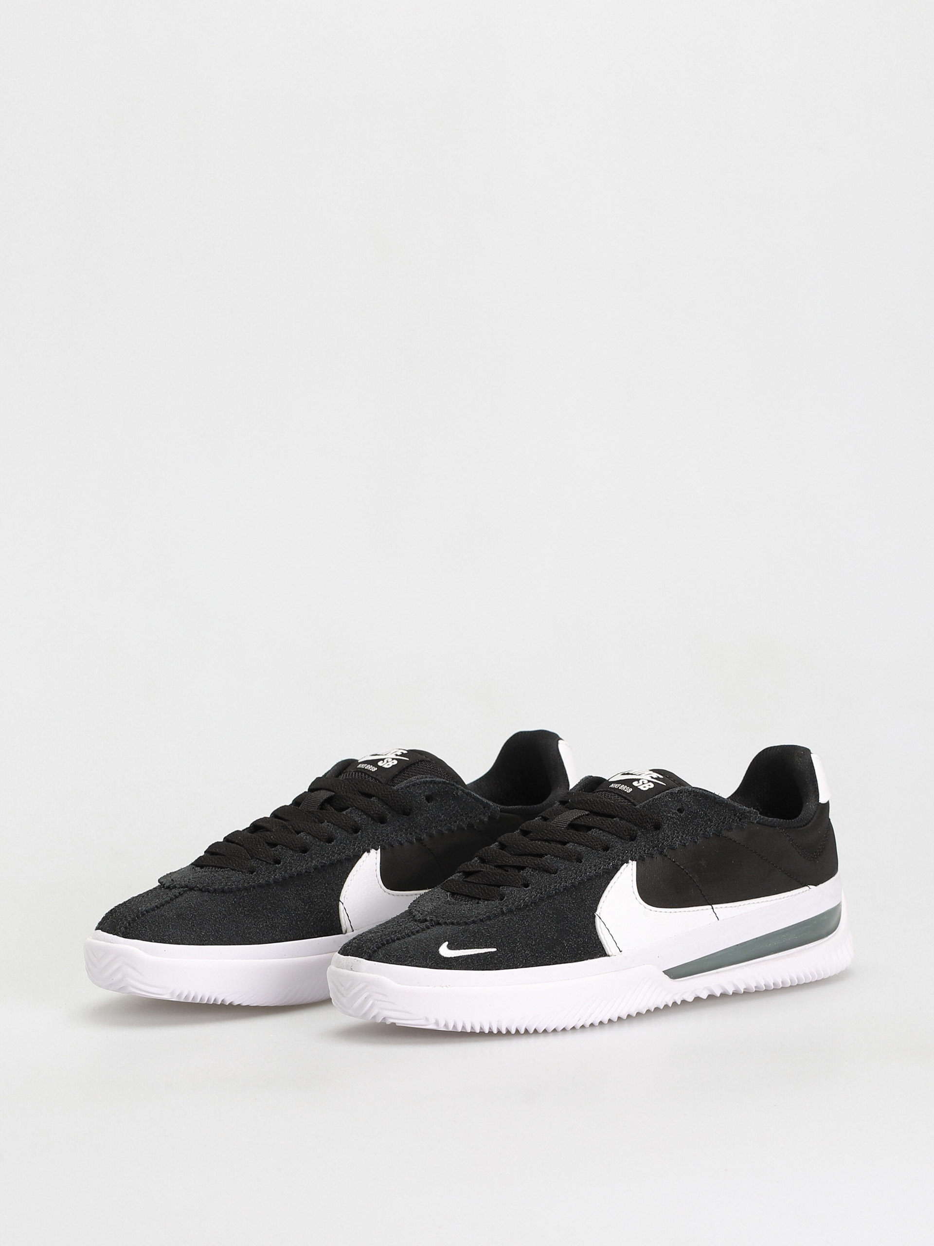 Boty Nike SB BRSB Eco (black/white black white)