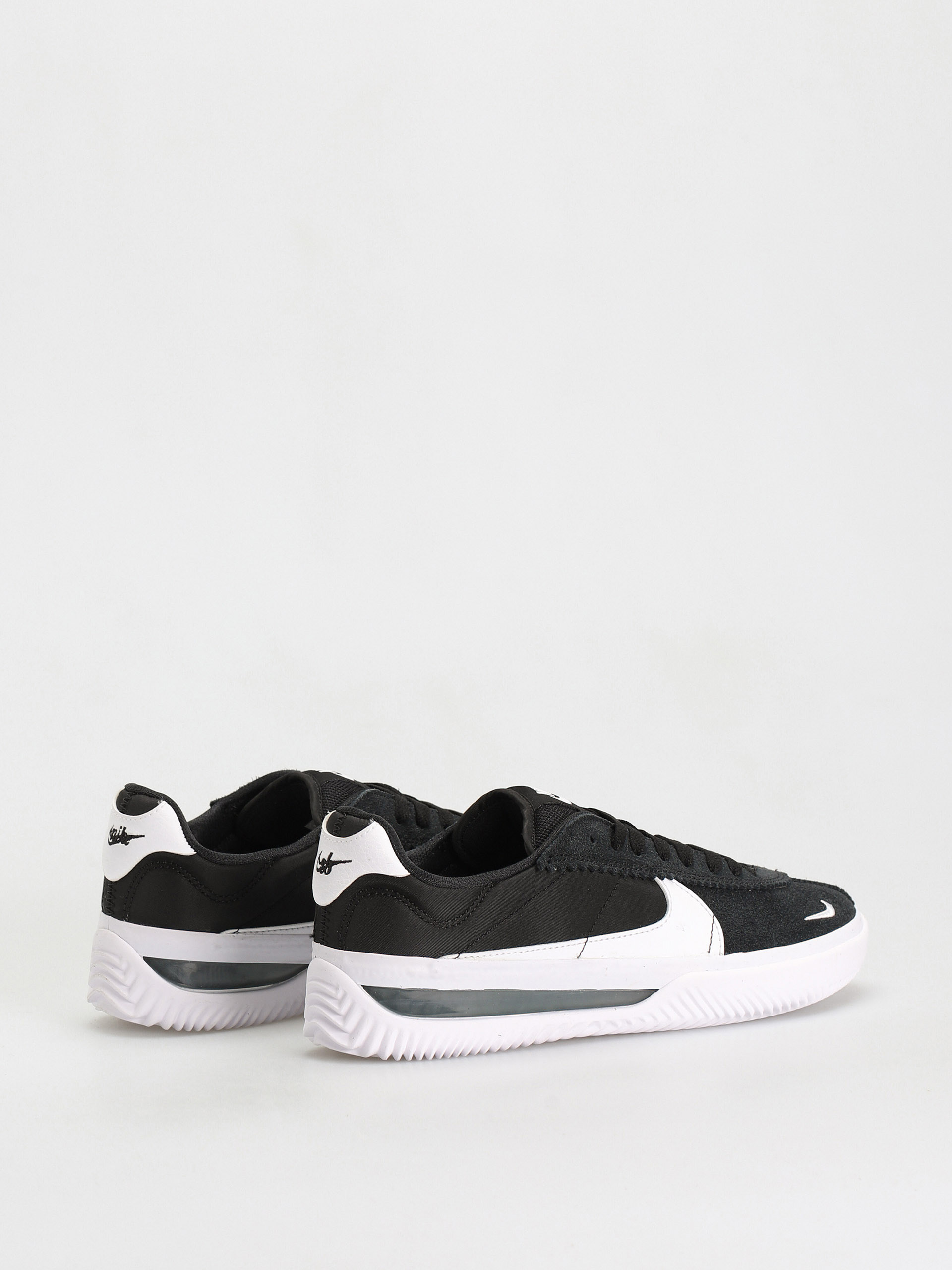 Boty Nike SB BRSB Eco (black/white black white)