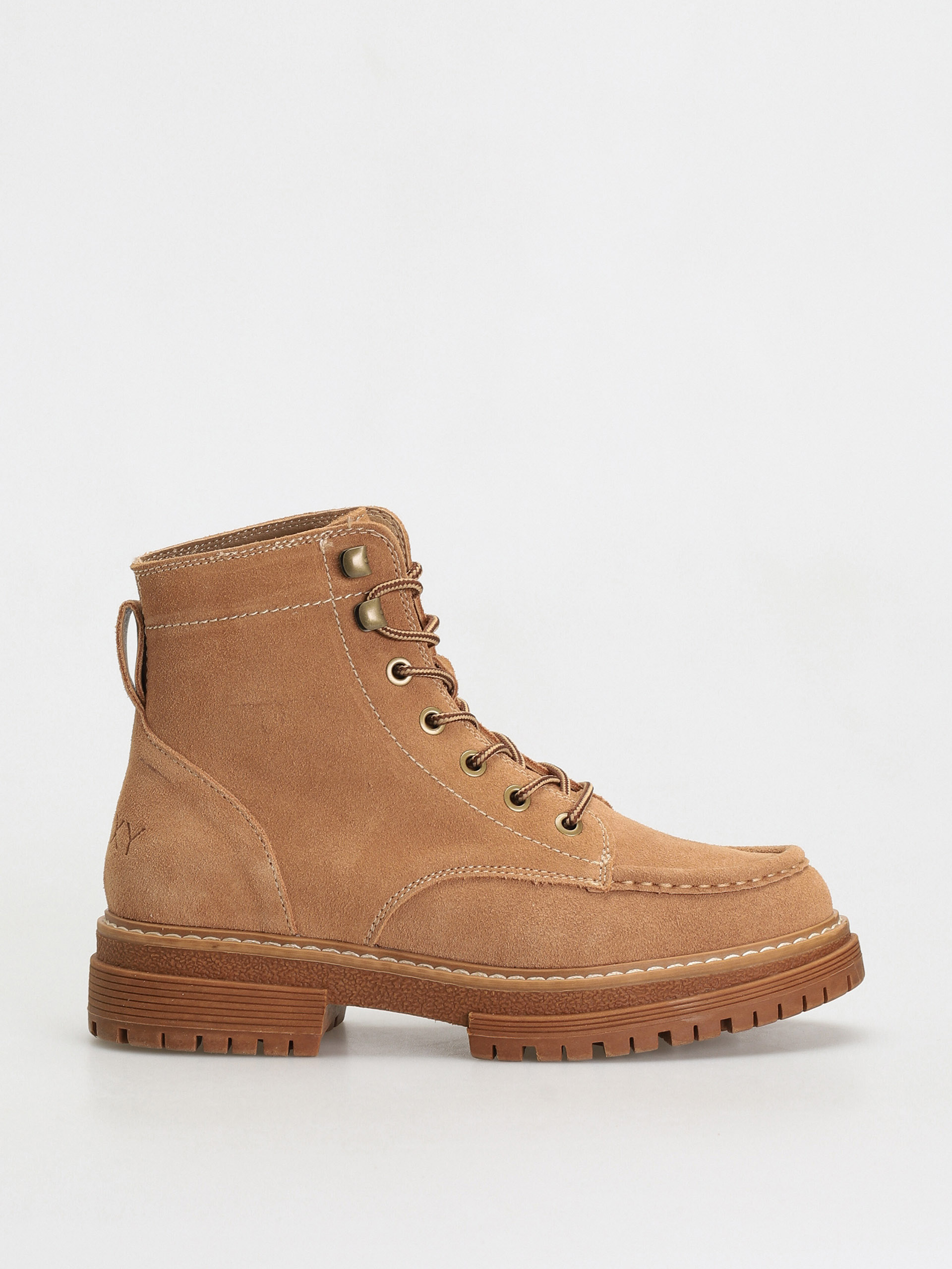 Boty Roxy Work It Wmn (tan)