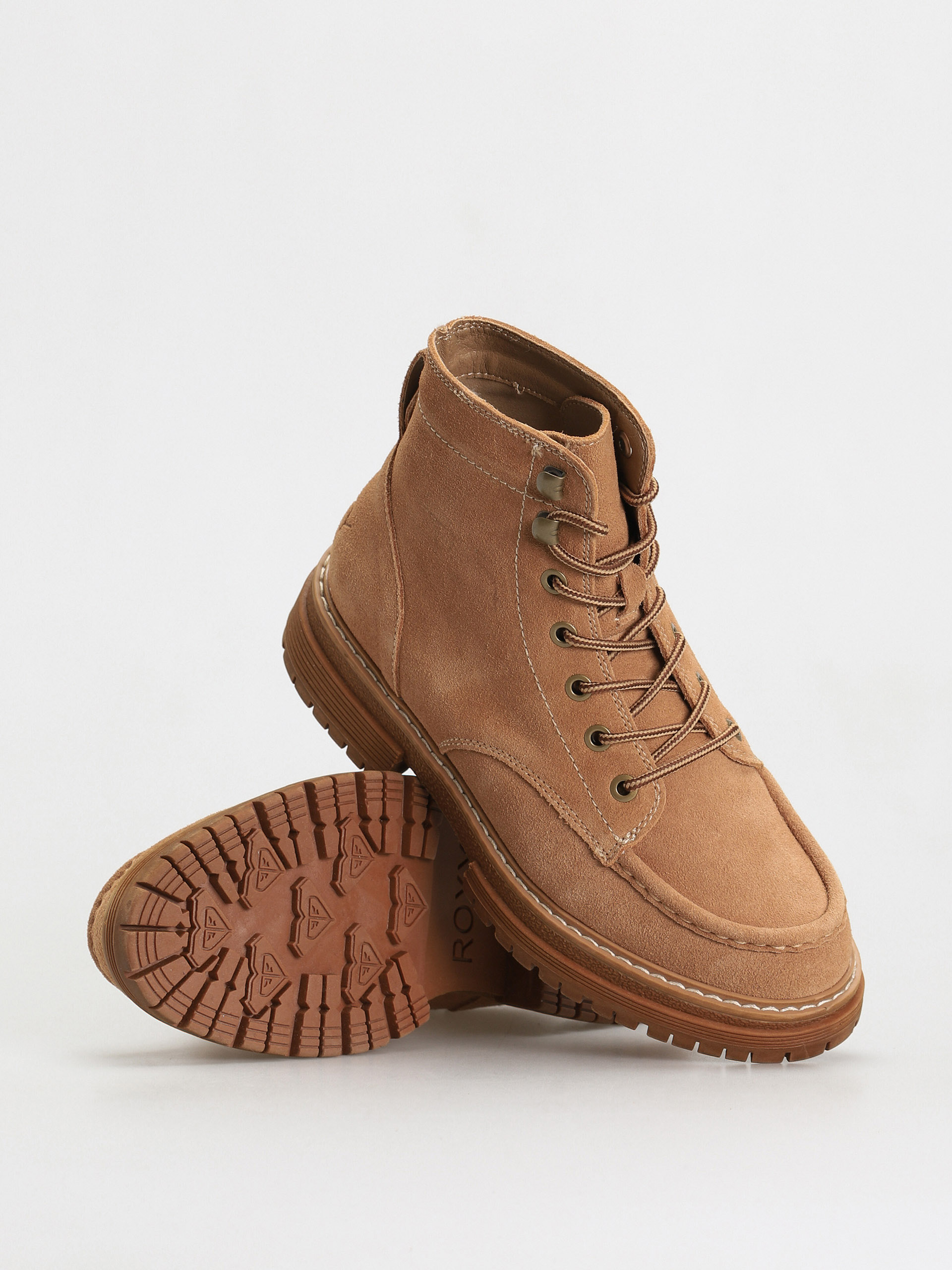 Boty Roxy Work It Wmn (tan)