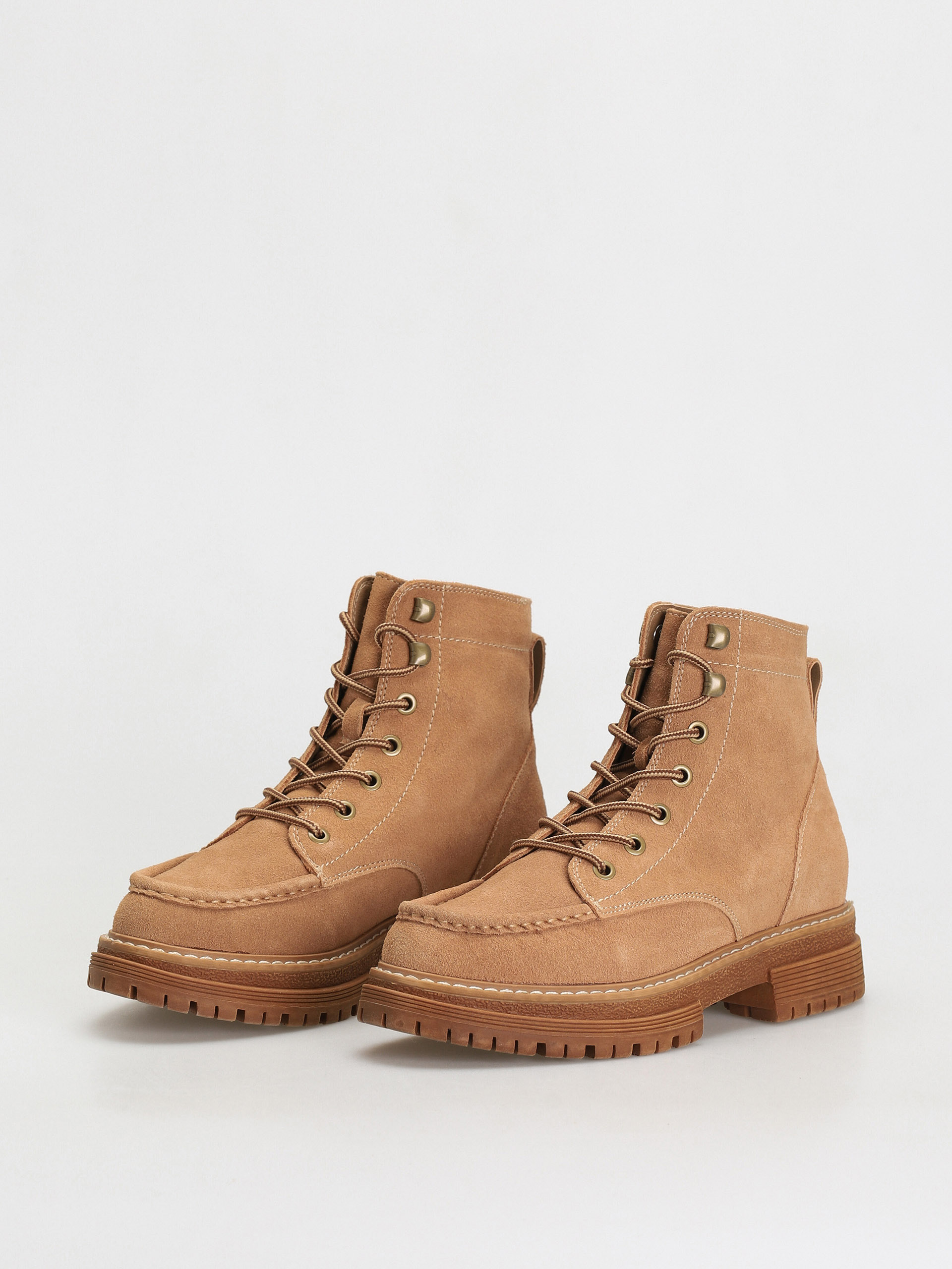 Boty Roxy Work It Wmn (tan)