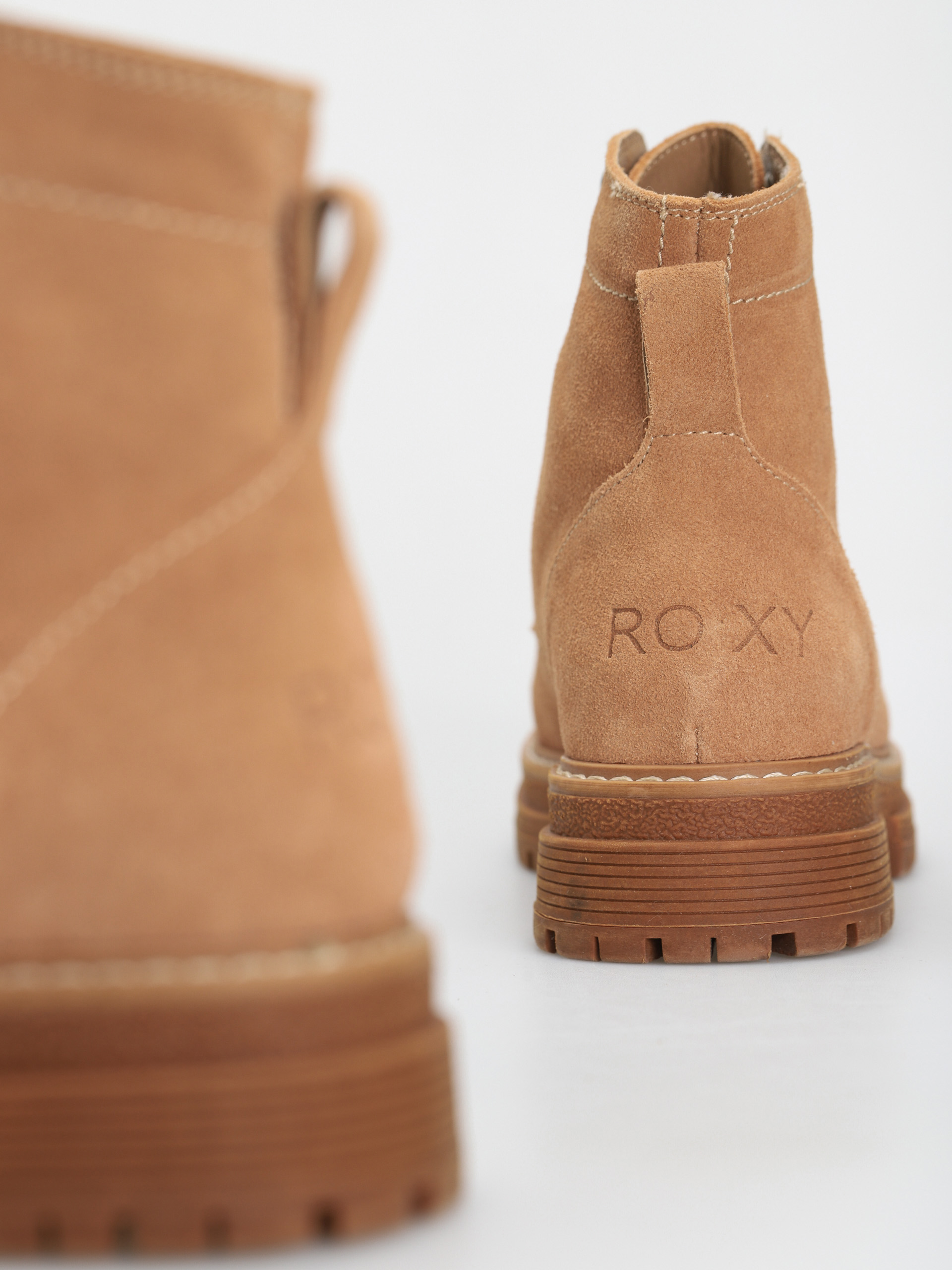 Boty Roxy Work It Wmn (tan)