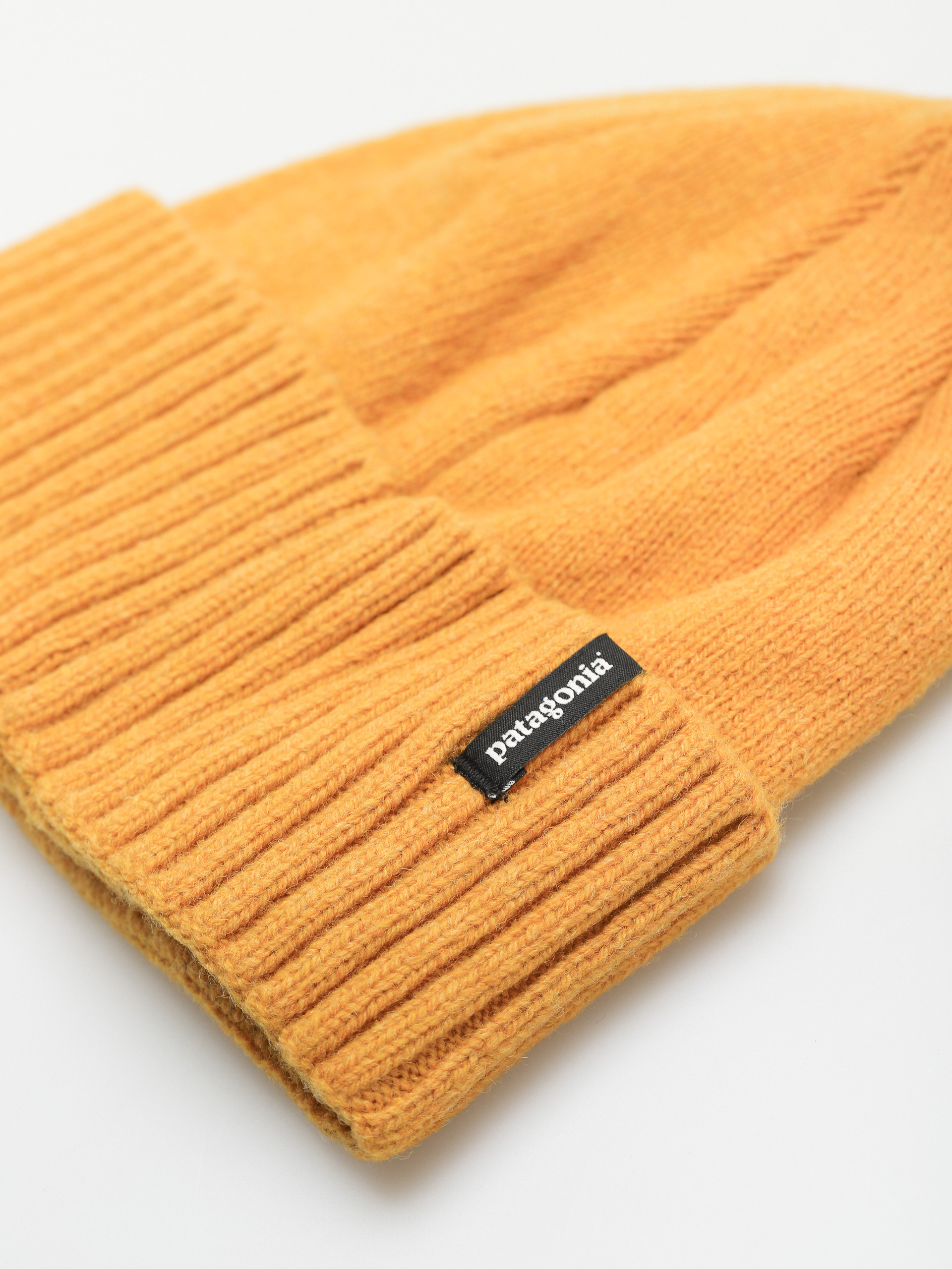 Čepice Patagonia Brodeo (slow going patch/cabin gold)