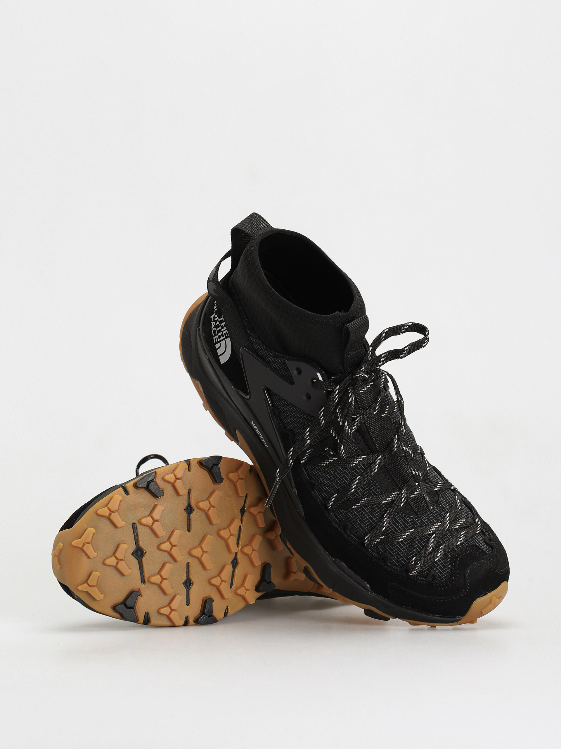 Boty The North Face Vectiv Taraval Peak (tnf black/asphalt grey)