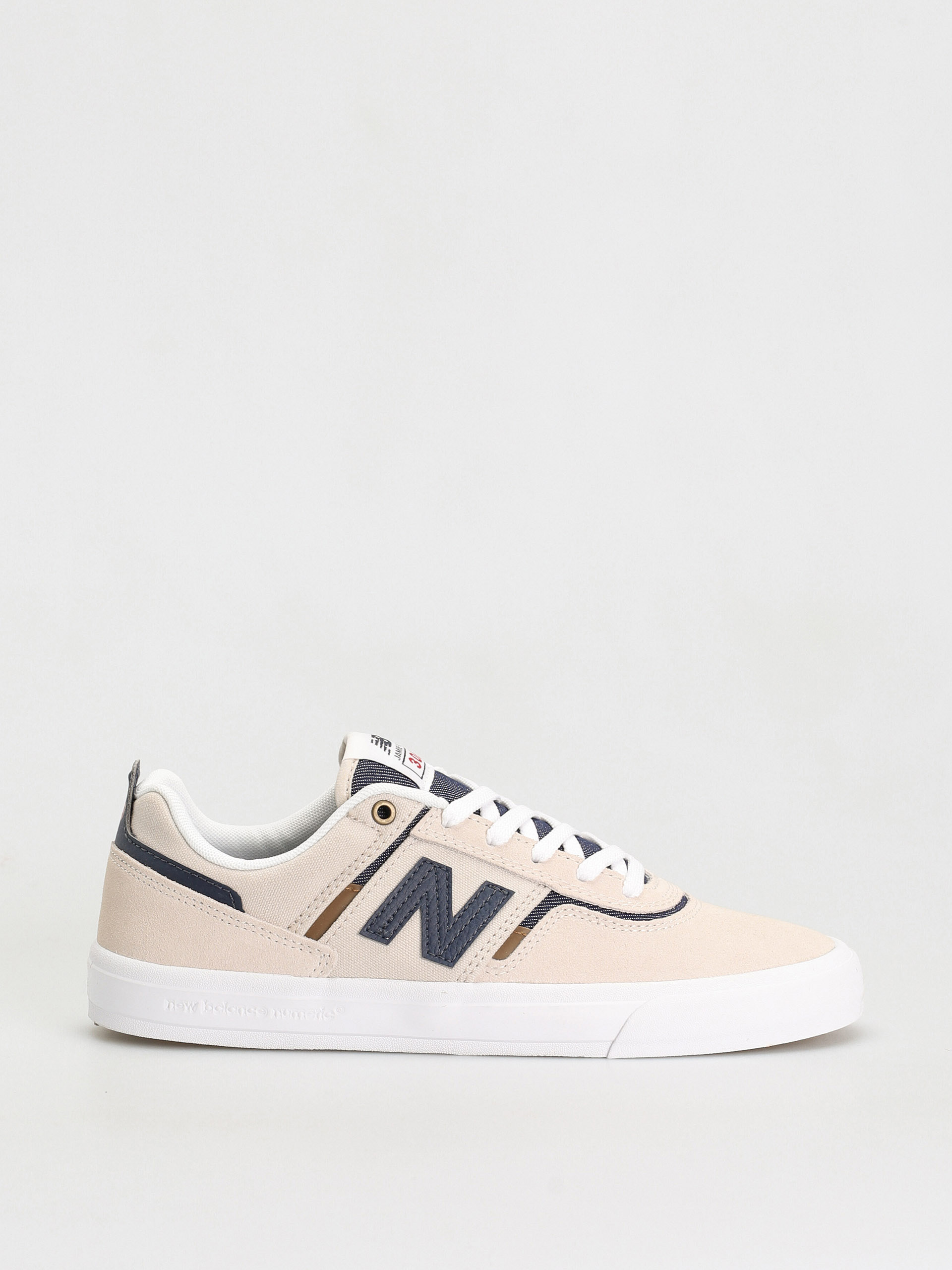 Boty New Balance 306 (white/navy)