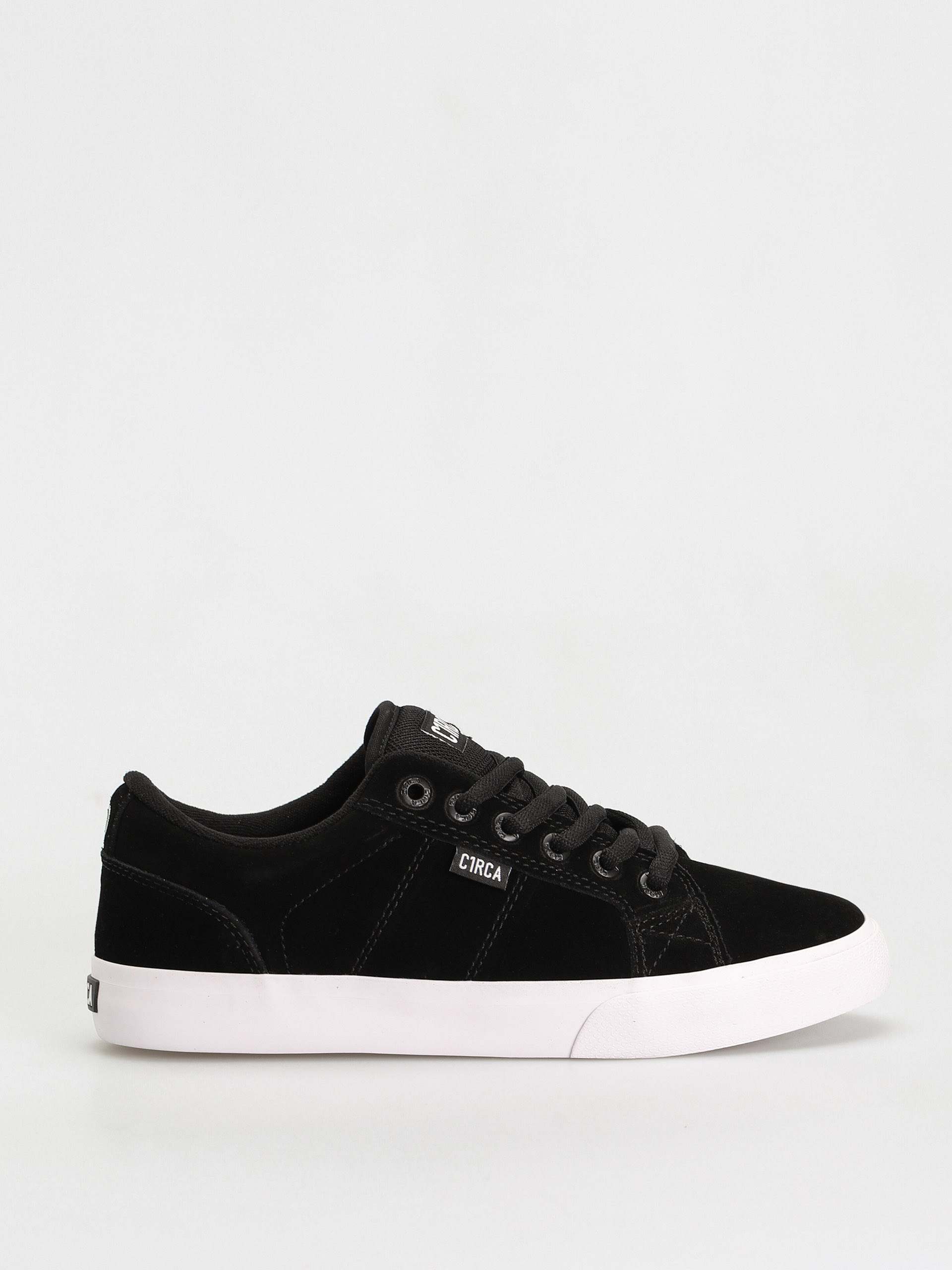 Boty Circa Cero (black/white)