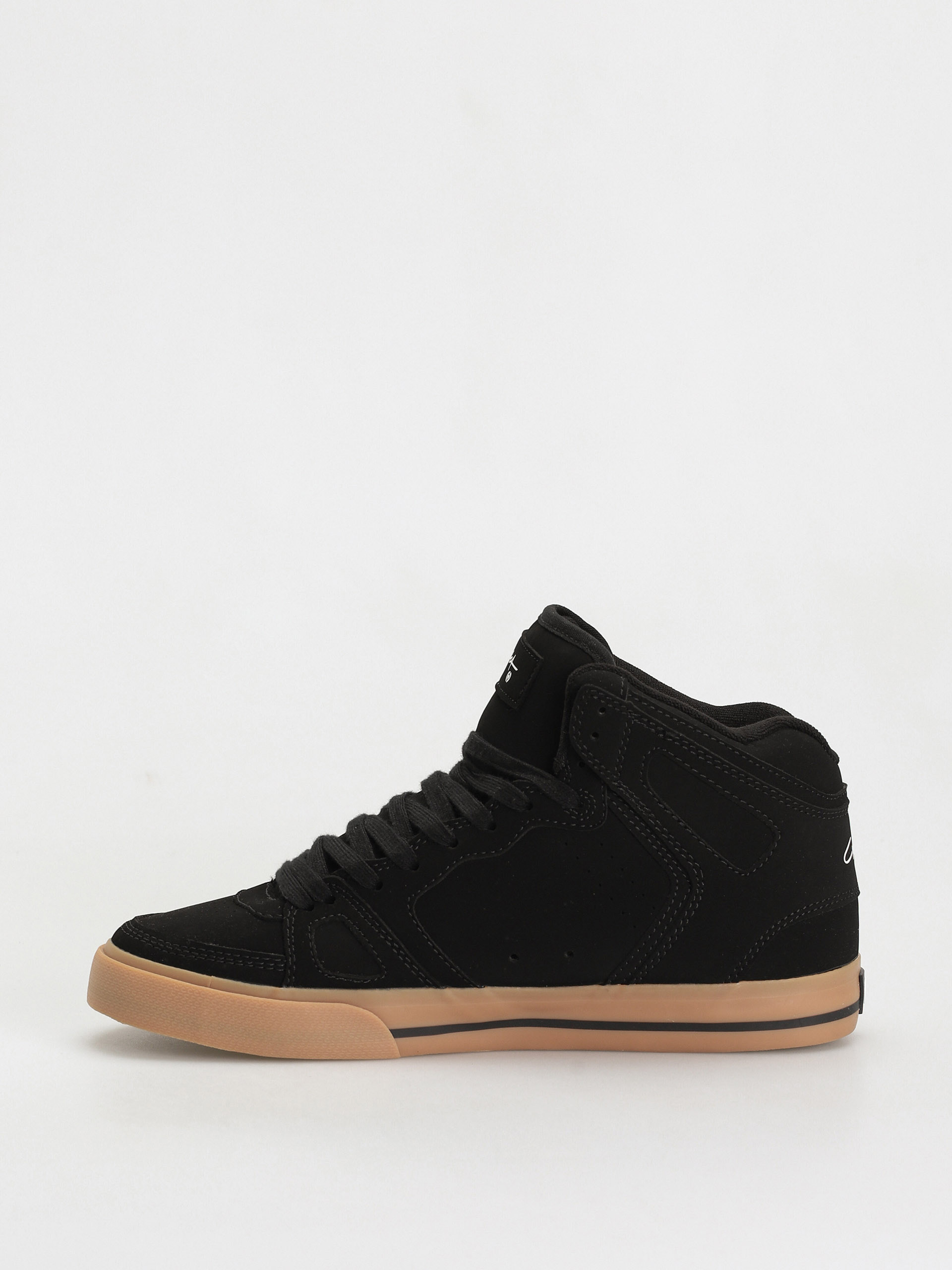 Boty Circa 99 Vulc Hi (black gum)