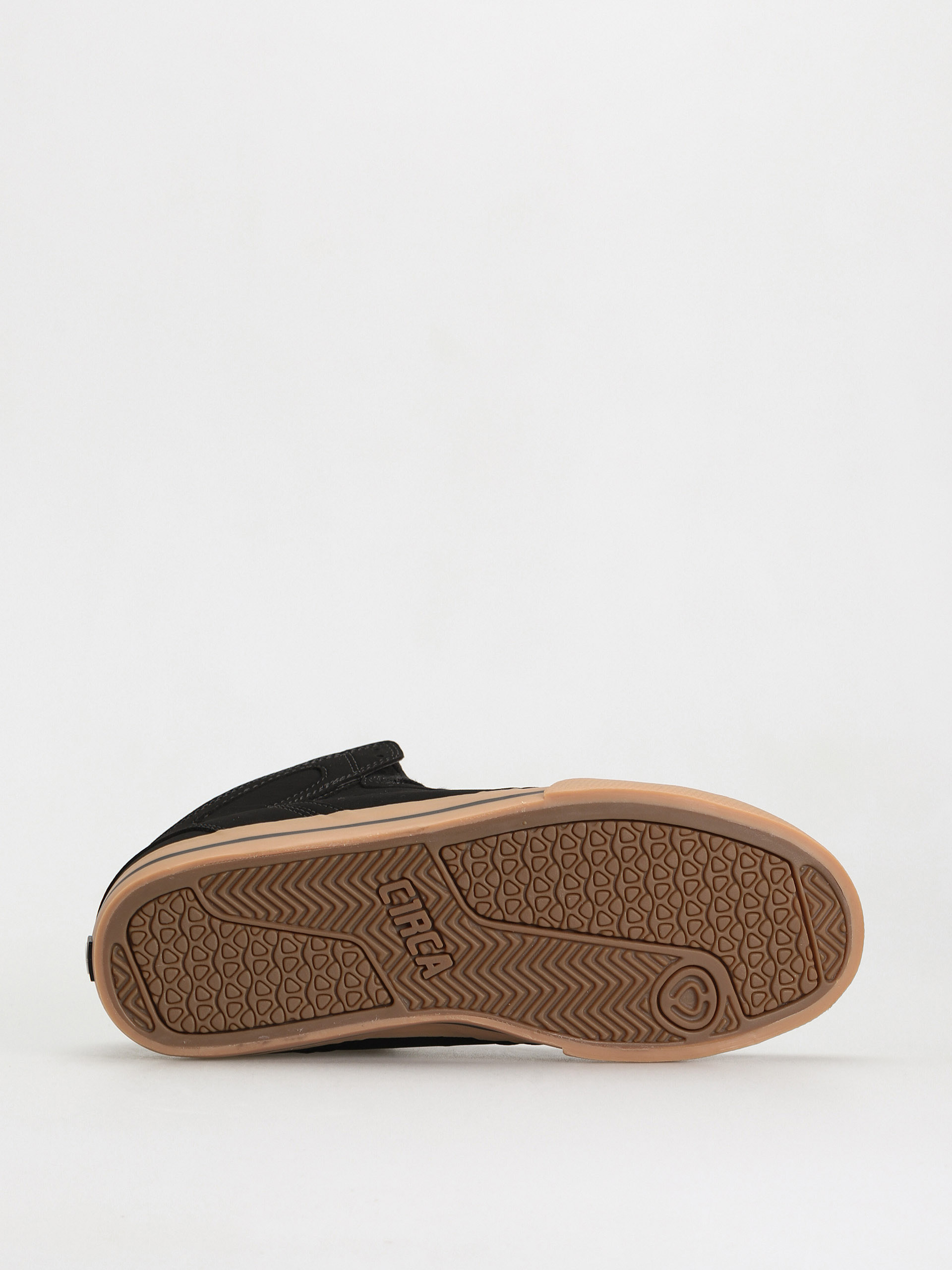 Boty Circa 99 Vulc Hi (black gum)