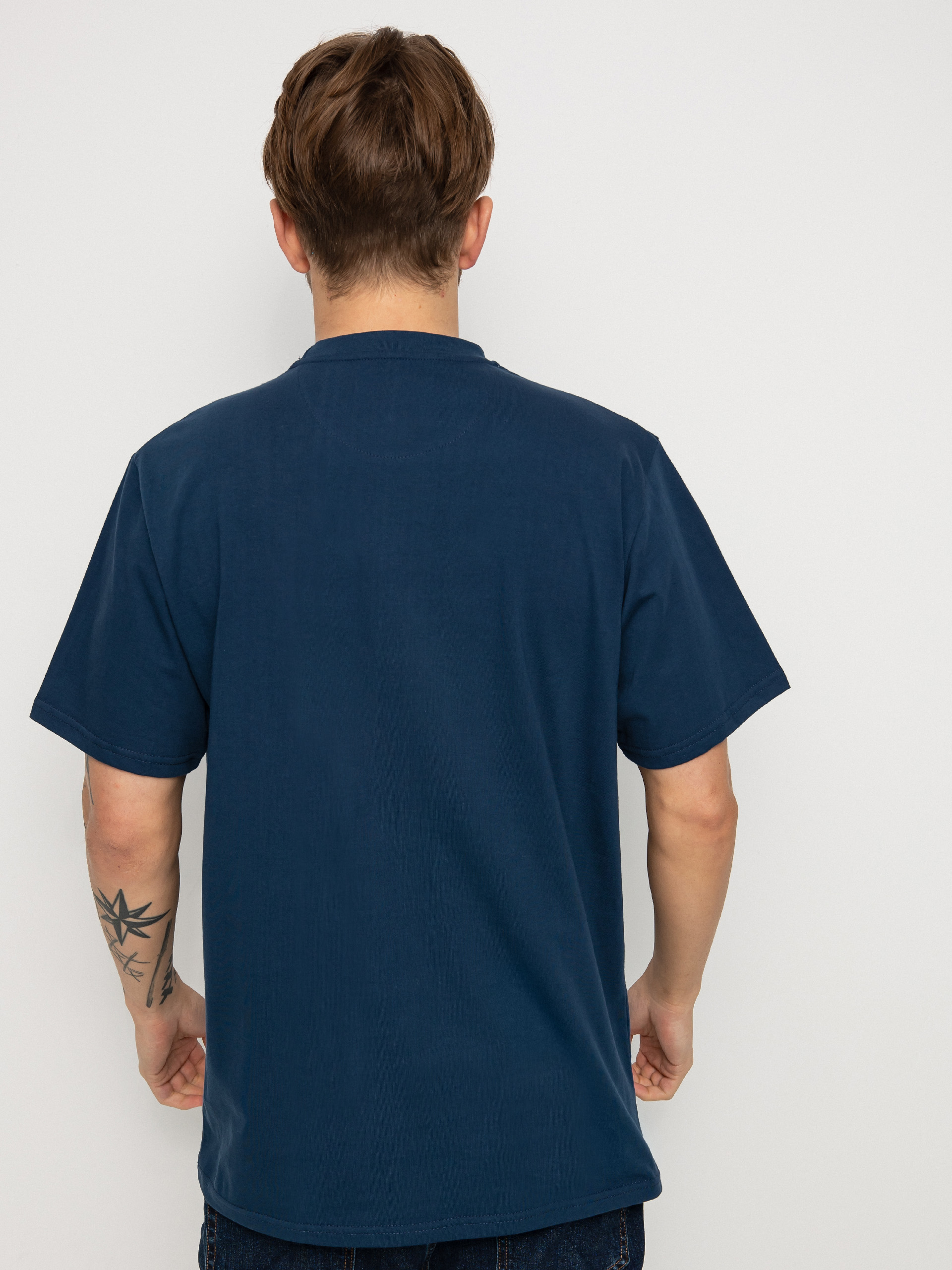 Tričko Prosto Classic XXII (navy)